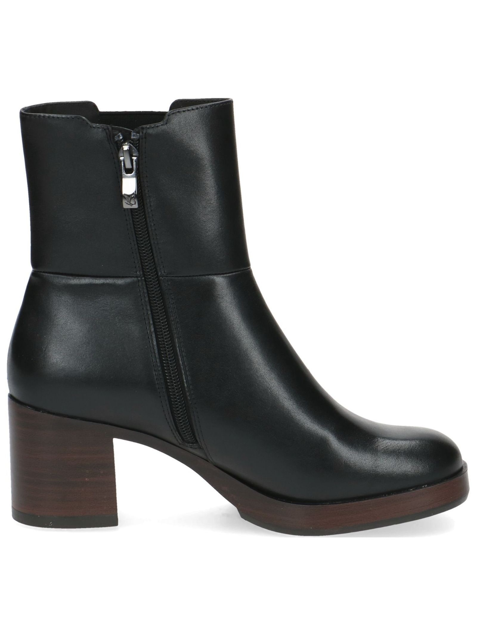 Caprice Stiefelette »Caprice Stiefelette Leder«