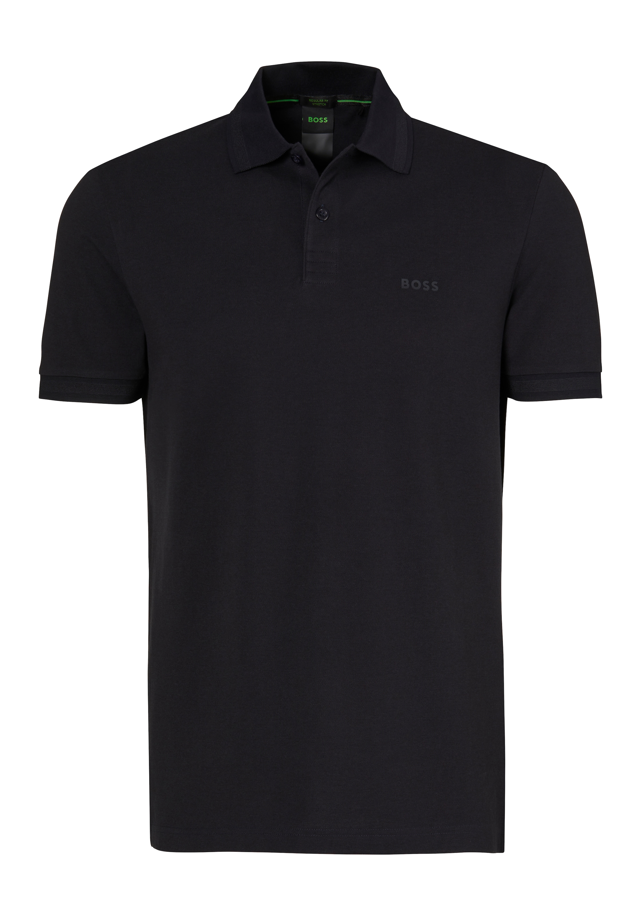 Poloshirt »Pio 1«, mit Polokragen