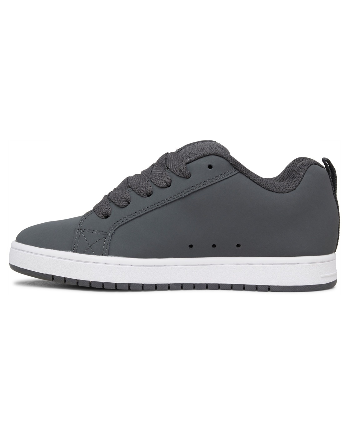 DC Shoes Sneaker »Court Graffik«