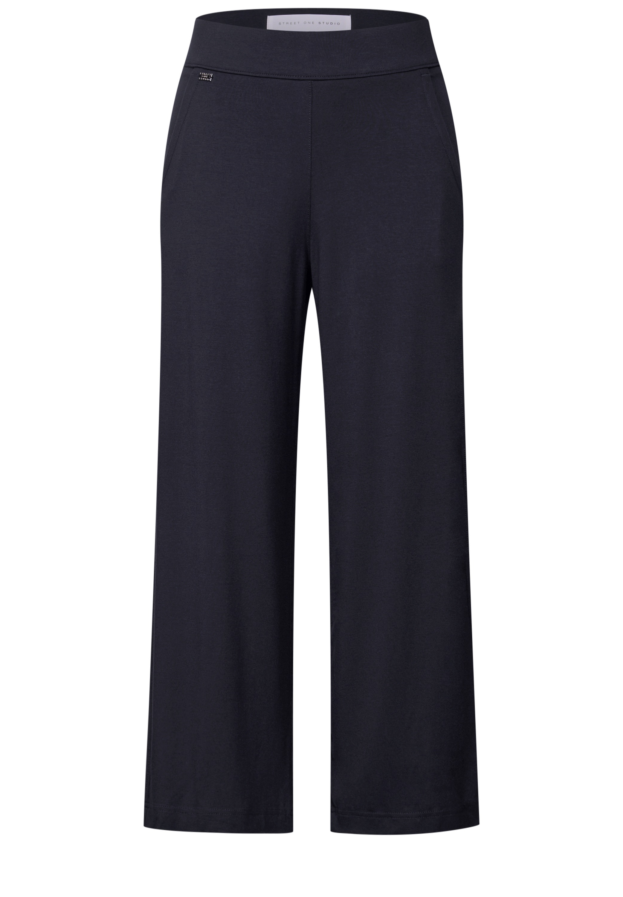 STREET ONE STUDIO Culotte, High Waist