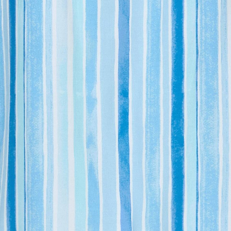 Cecil Sommerkleid, in Crepe Optik