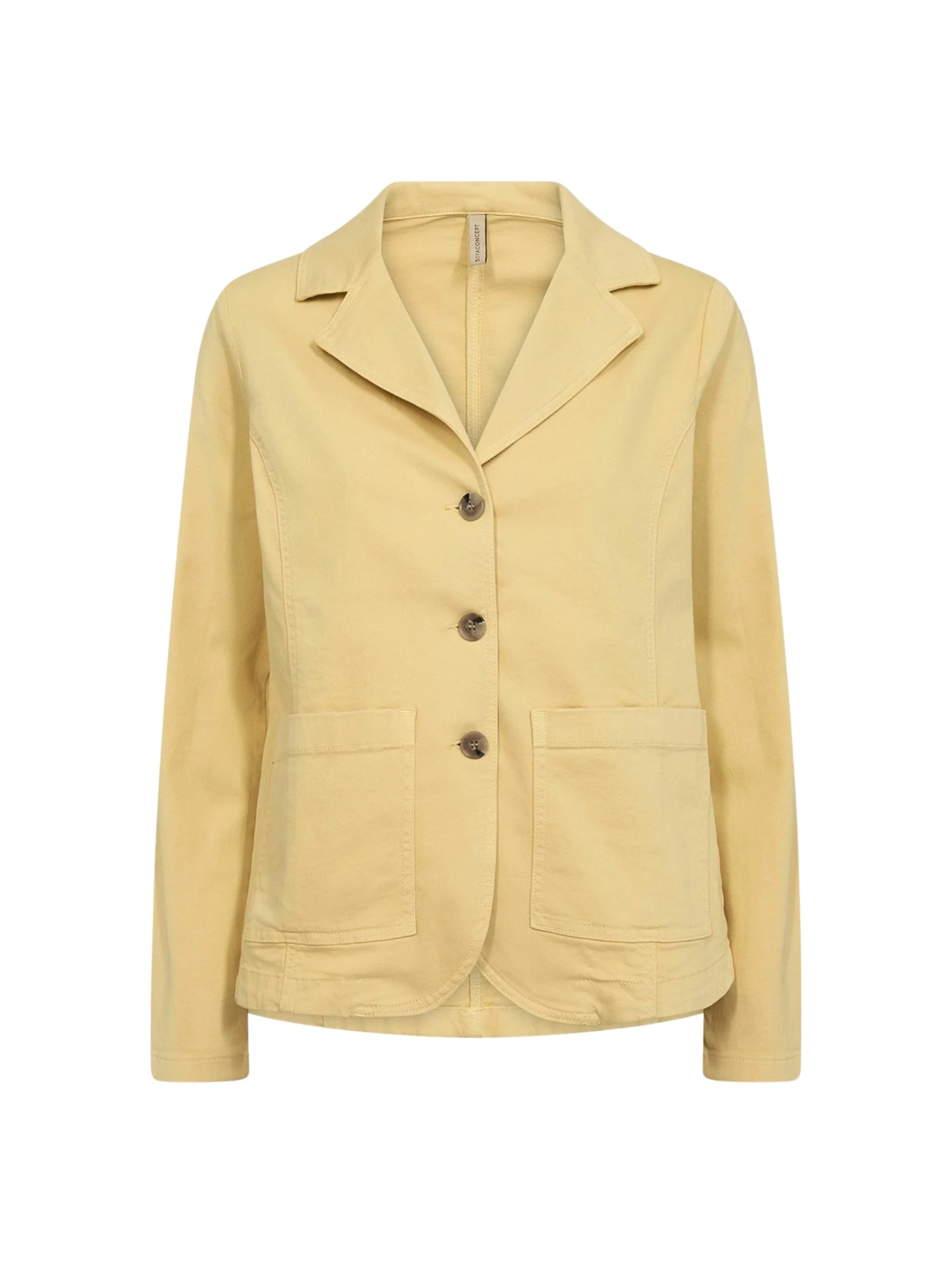 soyaconcept Blusenblazer "Soya Concept Blazer SC-ERNA" günstig online kaufen