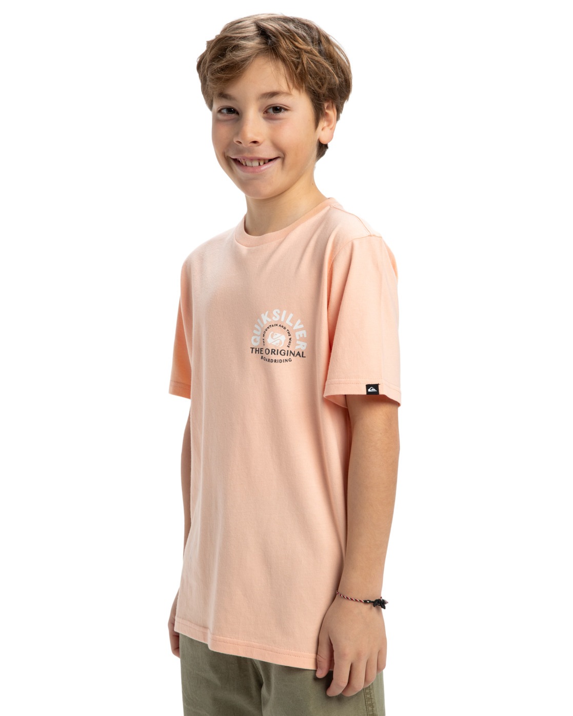 Thumbnail - Quiksilver T-Shirt "Ev Summer Road"