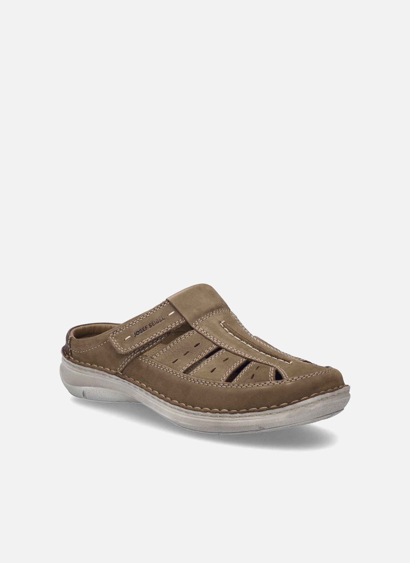 Josef Seibel Sandale »New Anvers 76, sand«