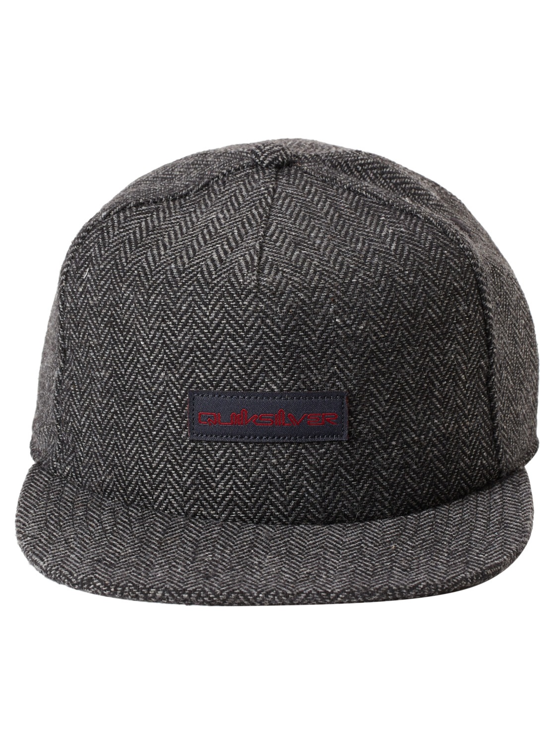 Quiksilver Snapback Cap »Metanoia«