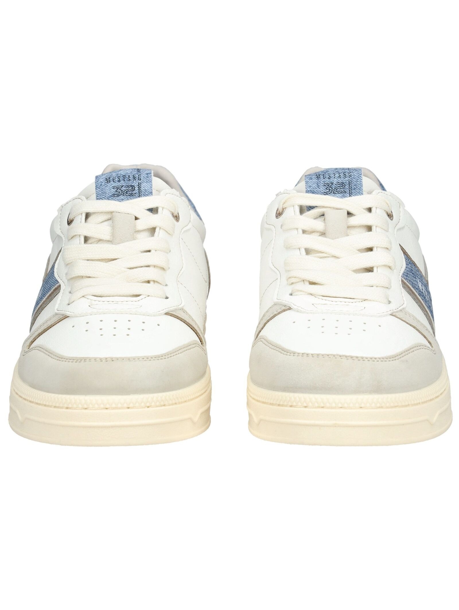 Thumbnail - Mustang Shoes Sneaker "Mustang Shoes Sneaker Lederimitat"
