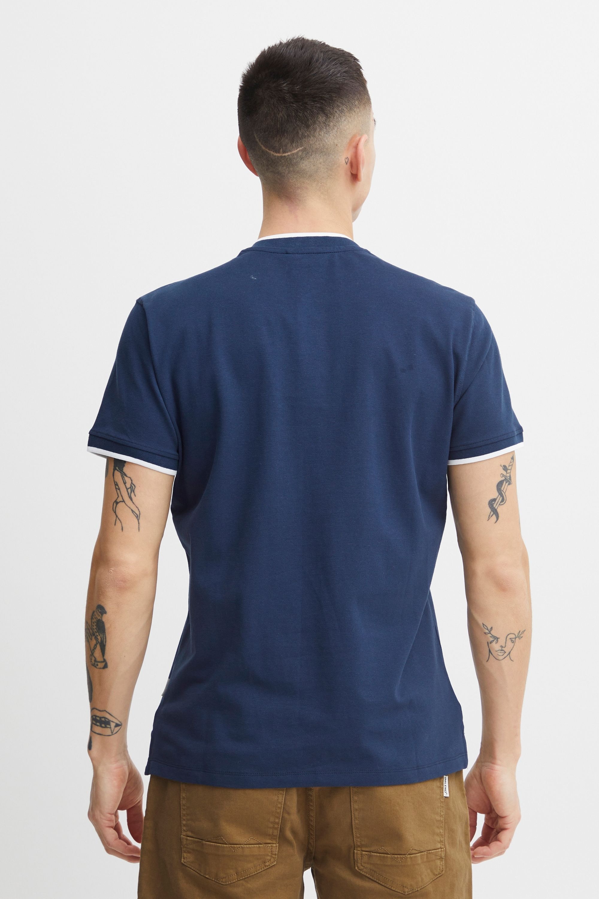 Blend Poloshirt »Poloshirt BHPolo«