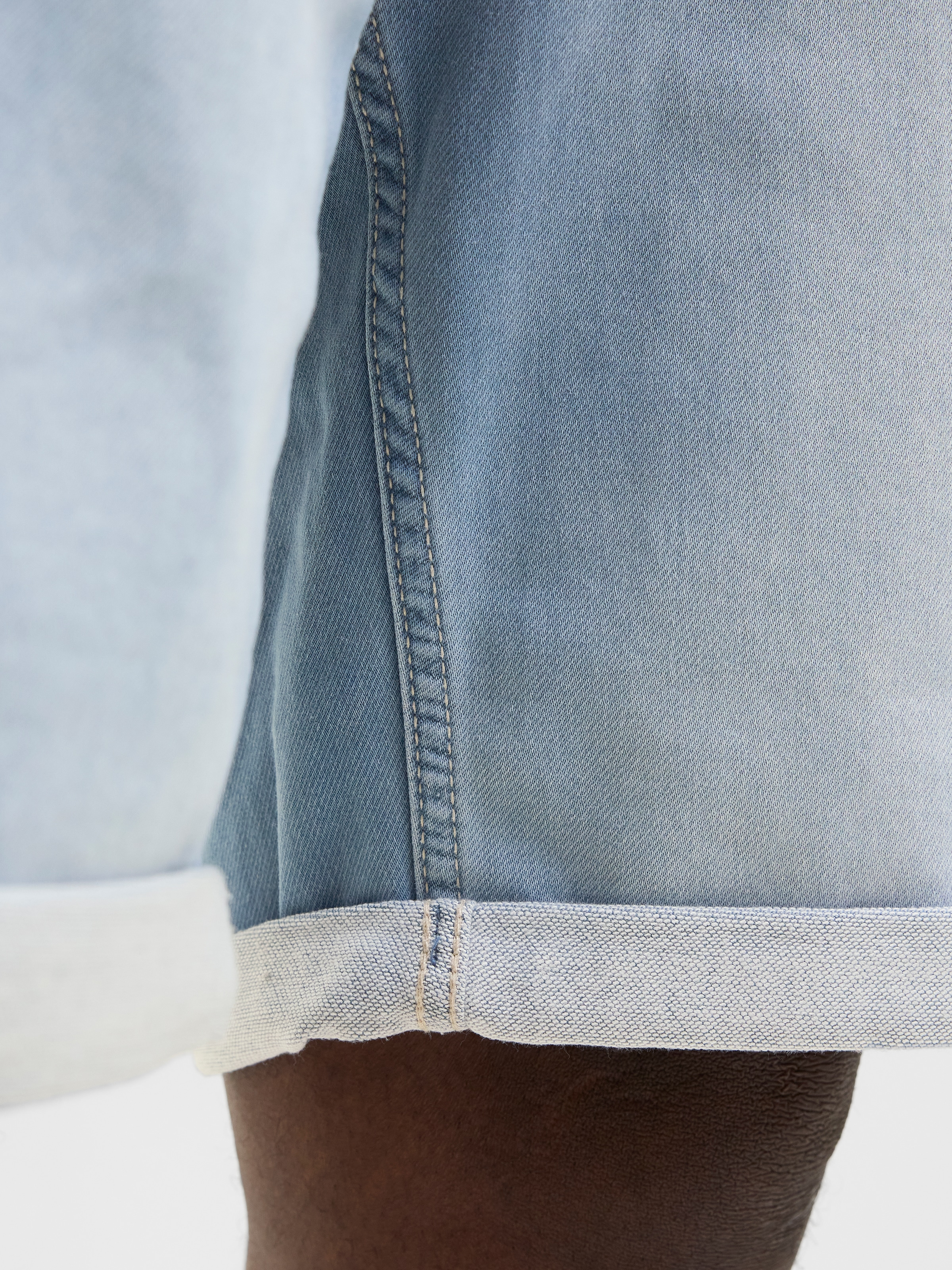 Jack & Jones PlusSize Shorts »JJIRICK JJICON I.K. SHOR«