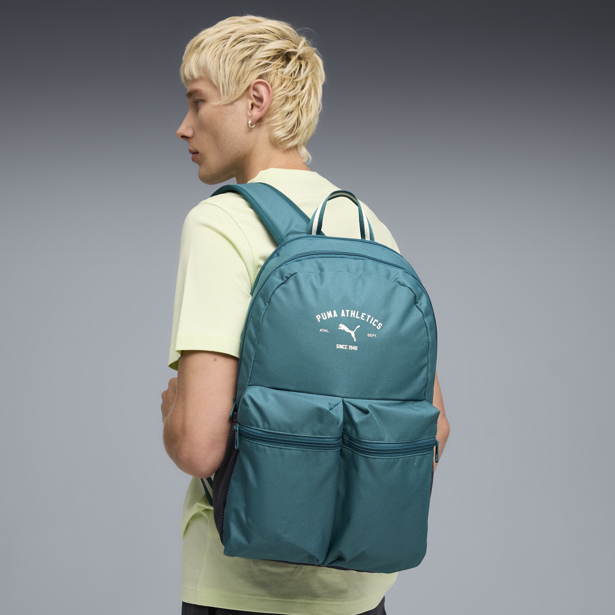 PUMA Freizeitrucksack »PUMA Phase 22 l Class Backpack Erwachsene«