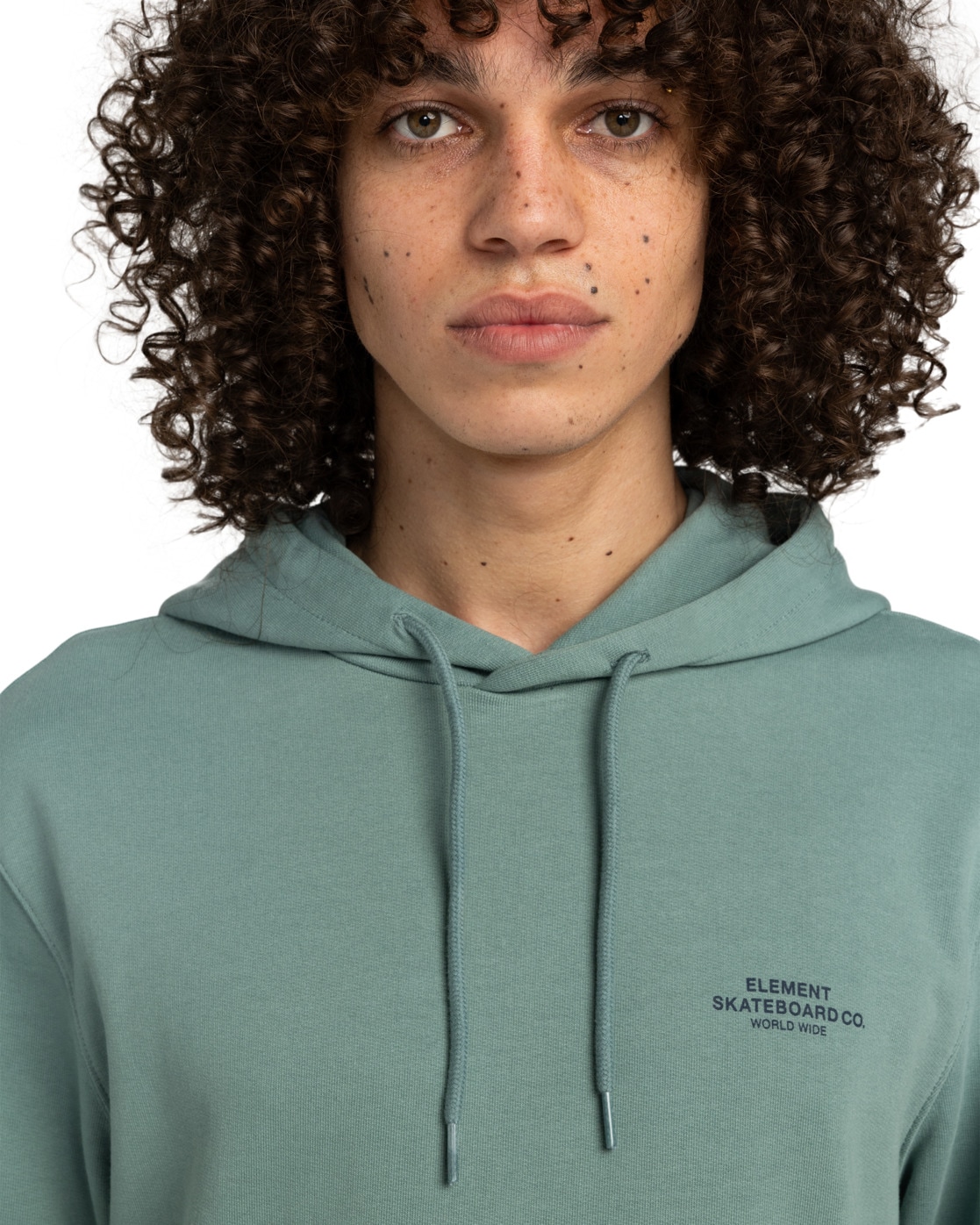 Element Hoodie »Skateboard Co«