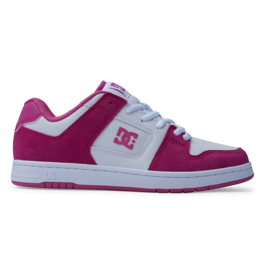 DC Shoes Sneaker "Manteca 4" günstig online kaufen