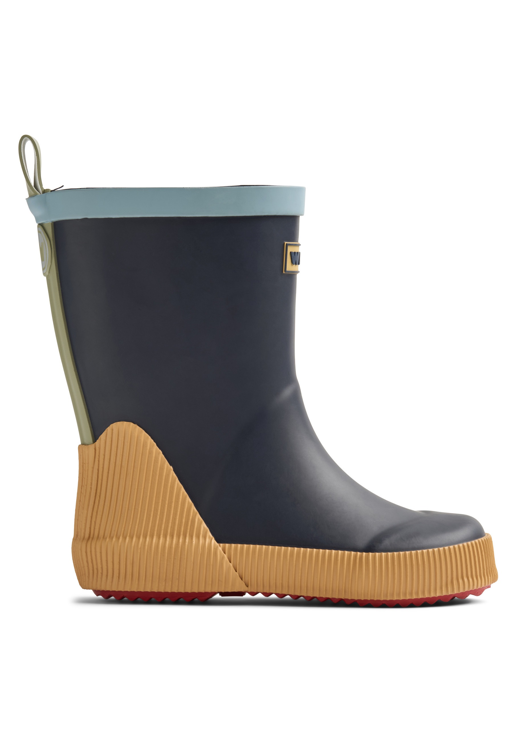 Thumbnail - WHEAT Stiefel "WHEAT Gummistiefel Gummistiefel" 1 Stk. tlg.