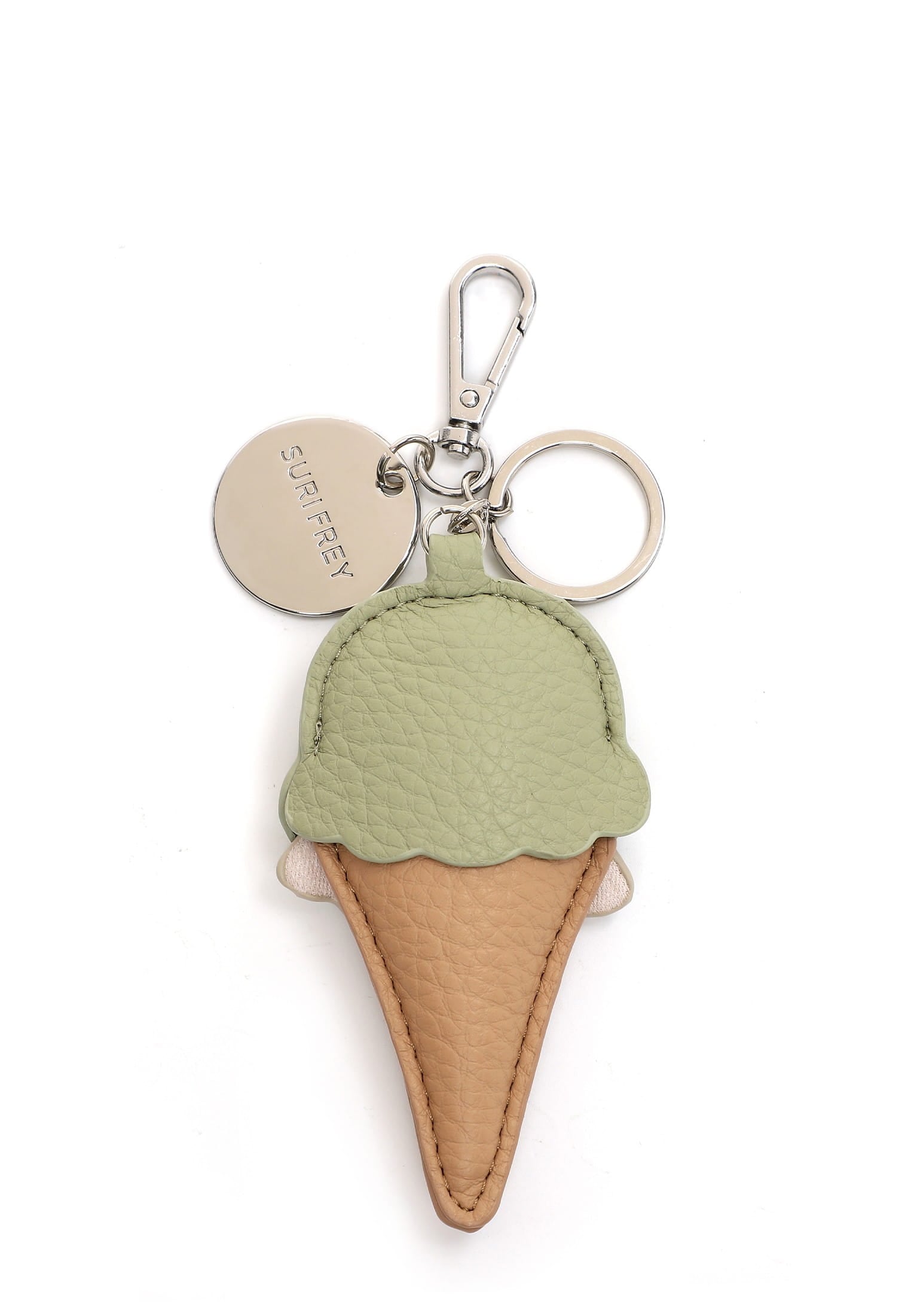 SURI FREY Schlüsselanhänger »Schlüsseletui SFY Cilly keychain«