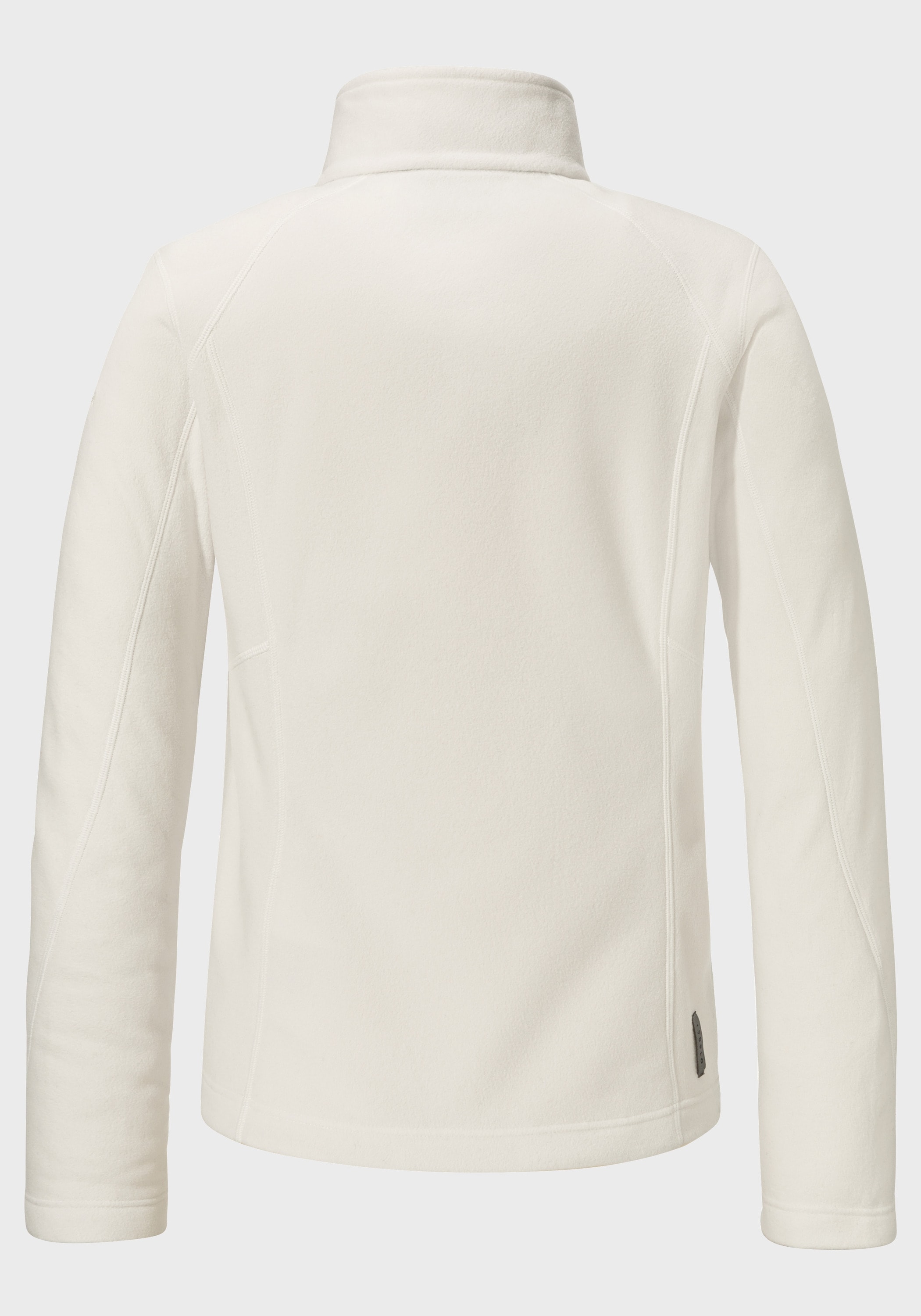Schöffel Fleecejacke »Fleece Jacket Leona3«, ohne Kapuze