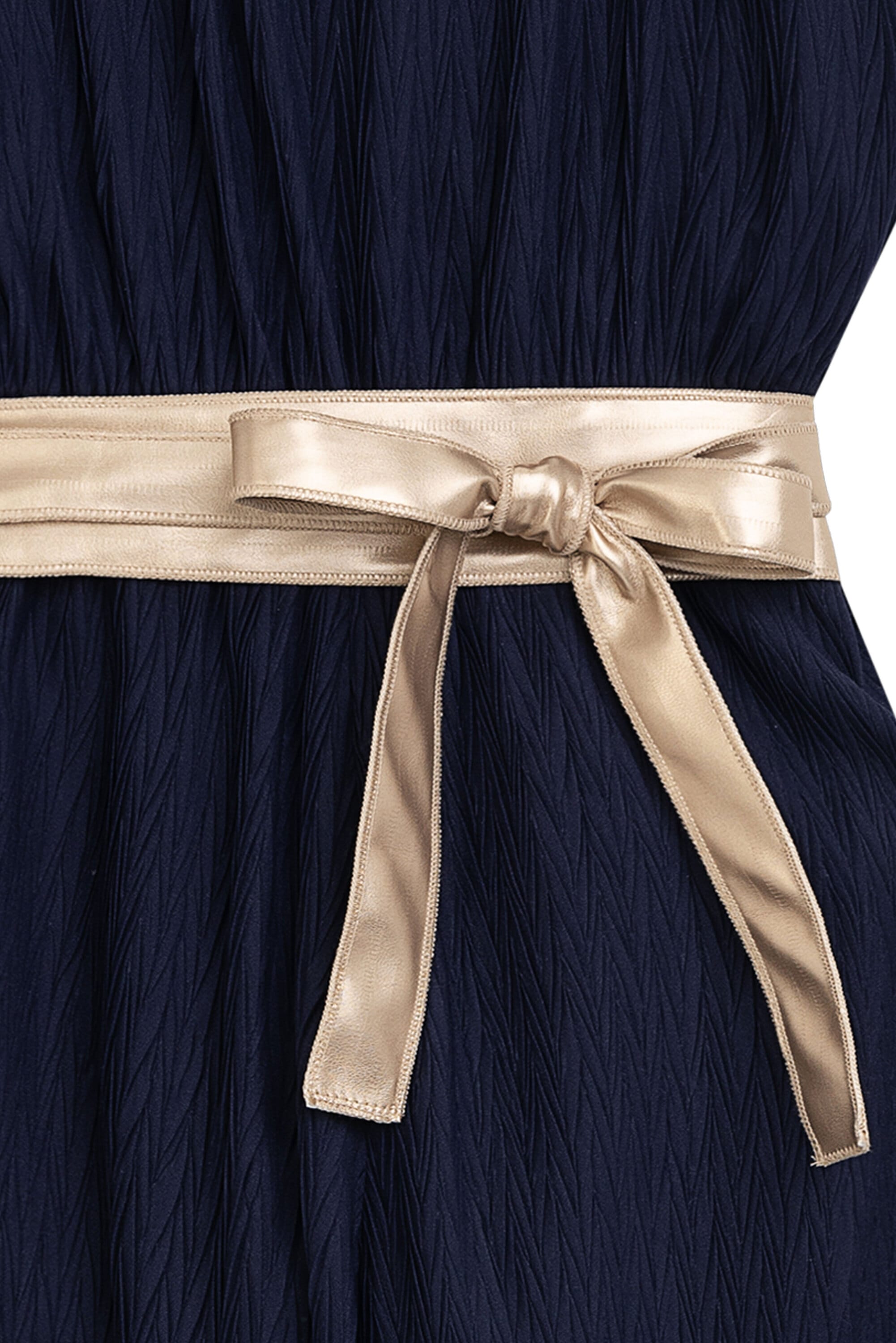 DANAMADE Jumpsuit »DANAMADE Jumpsuit DMOANA with belt«