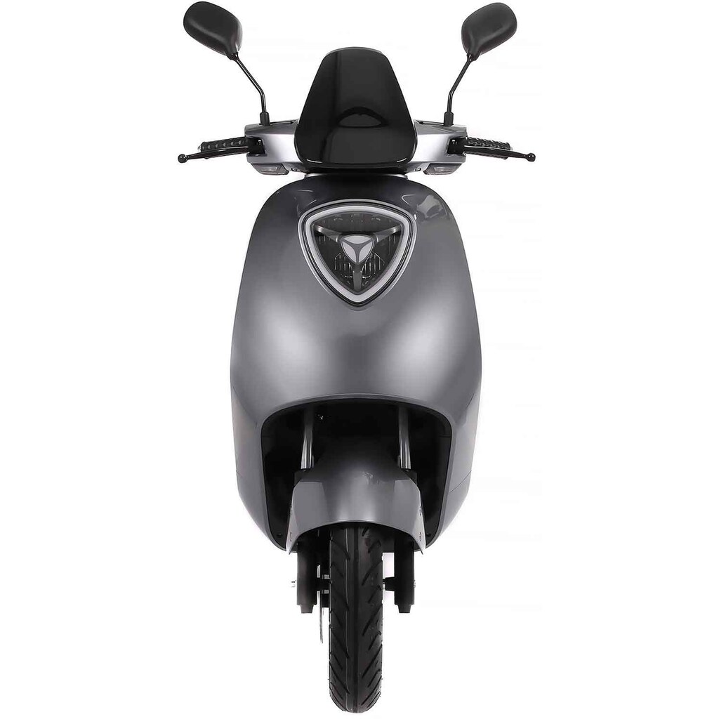 SXT Scooters E-Motorroller »yadea C1S«