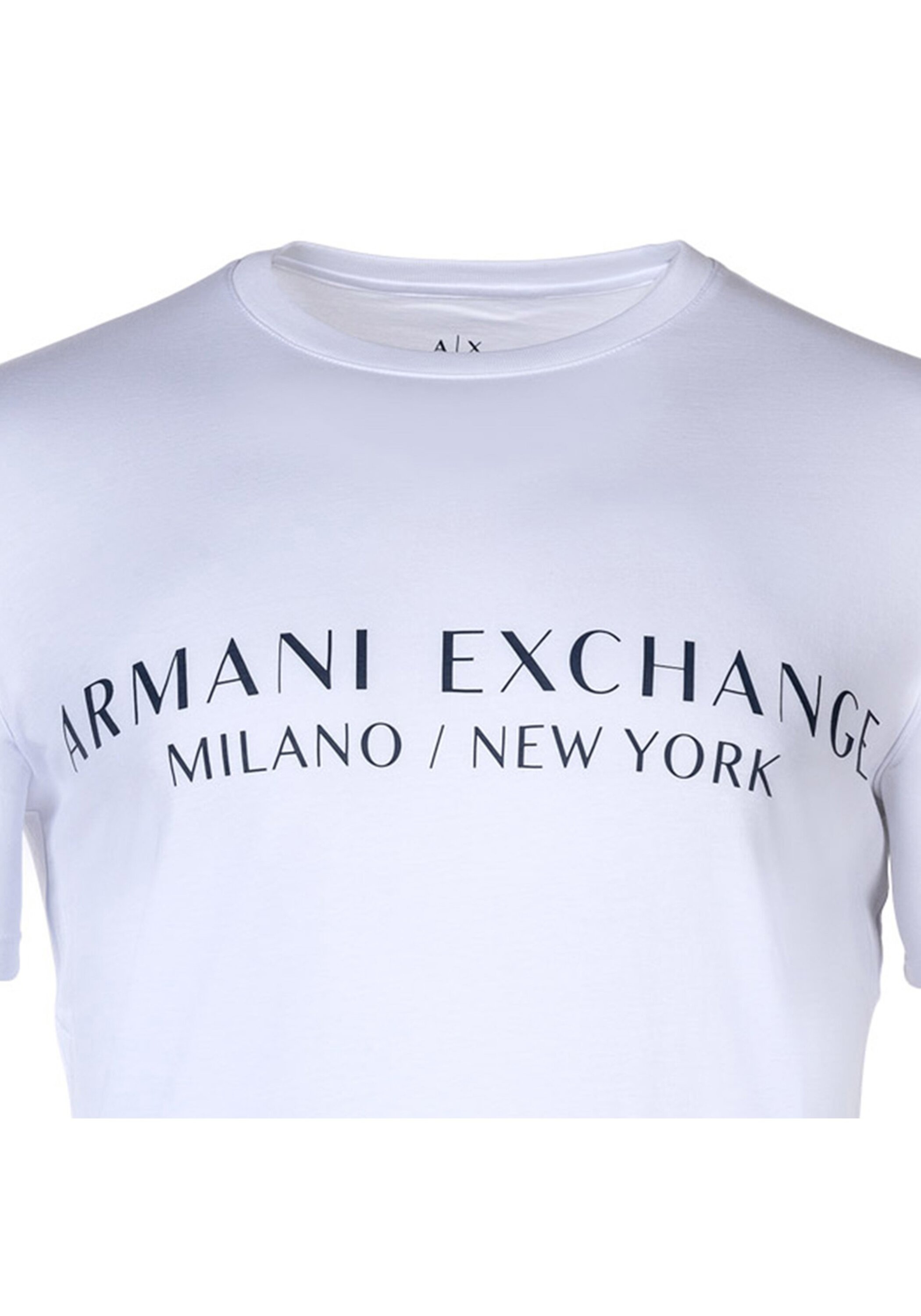 ARMANI EXCHANGE T-Shirt »T-Shirt 1er Pack«