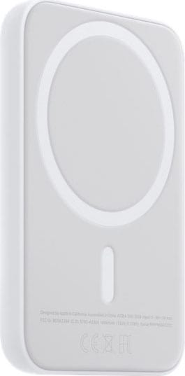 Apple Smartphone-Ladegerät »MagSafe Battery Pack«