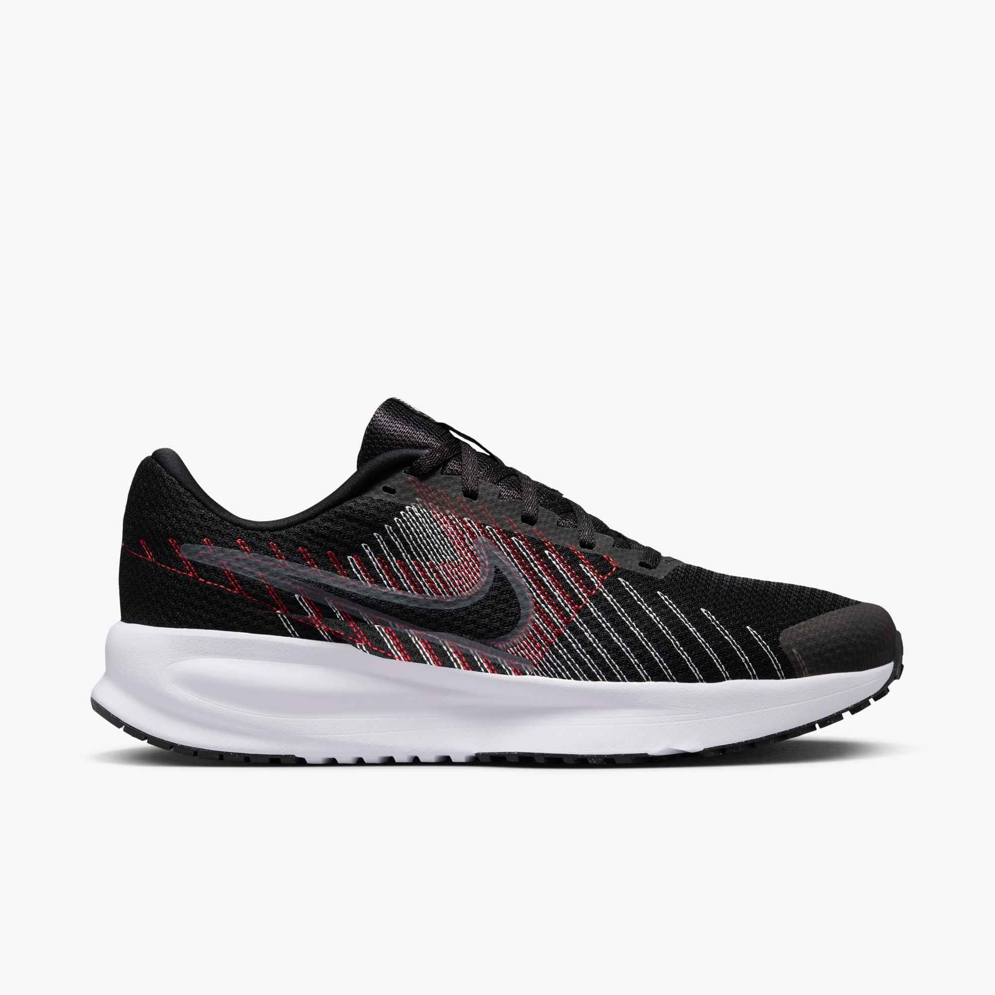 Nike Laufschuh »Run Defy«  sportlicher Stil, Gummilaufsohle, Schnürung