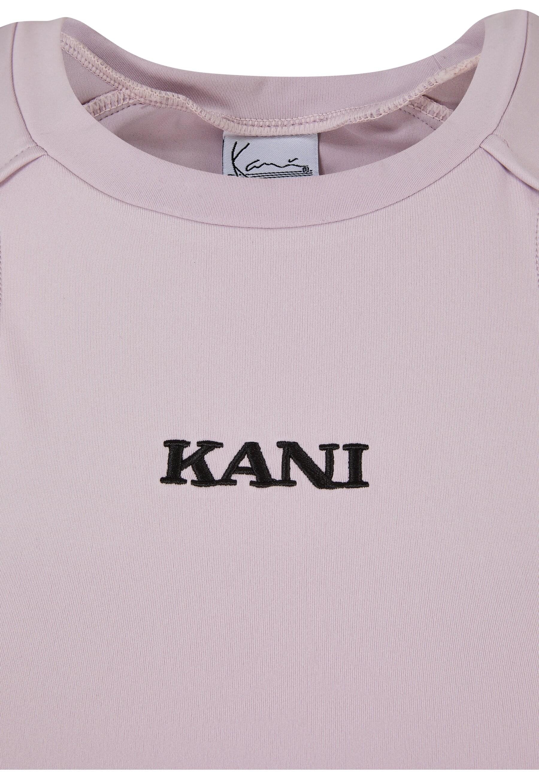 Karl Kani Kurzarmshirt »Karl Kani Damen«, (1 tlg.)