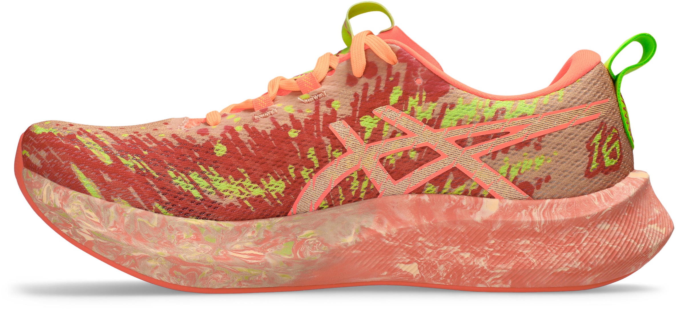 Asics Laufschuh "NOOSA TRI 16" günstig online kaufen