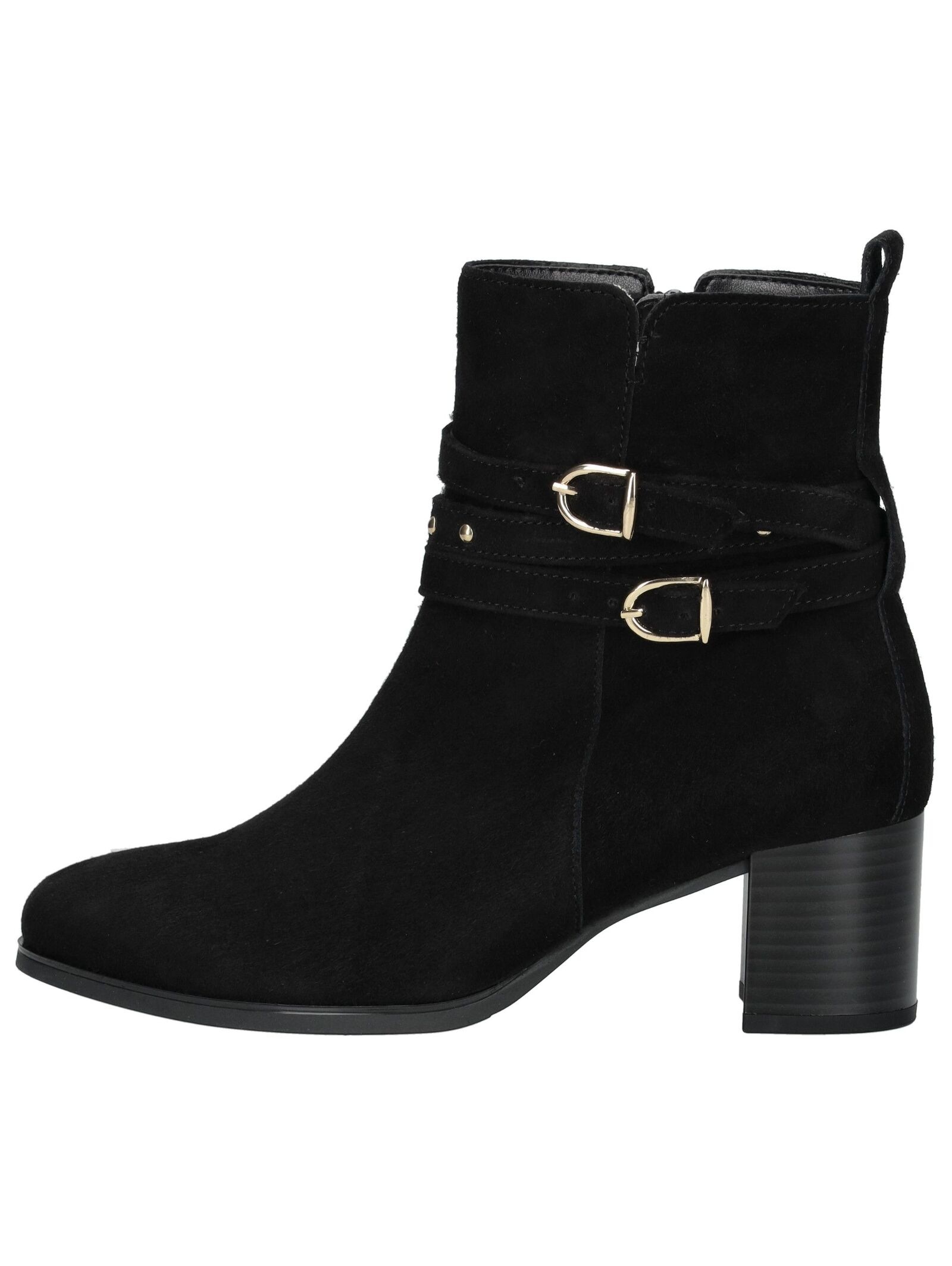 Gabor Stiefelette "Gabor Stiefelette Veloursleder" günstig online kaufen