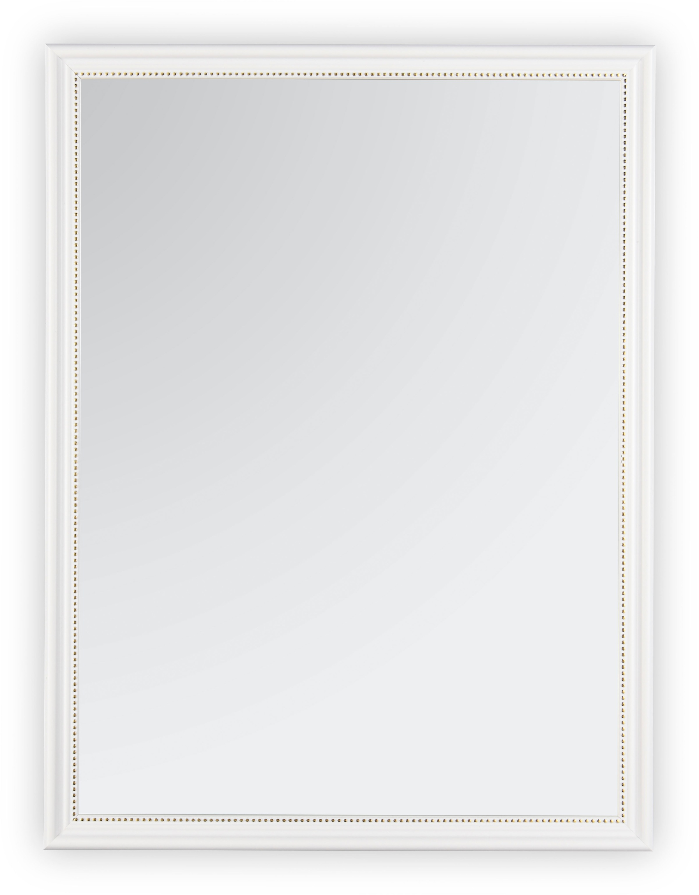 MIRRORS AND MORE Spiegel »Elenor«, (1 St.), Horizontal und vertikal montierbar