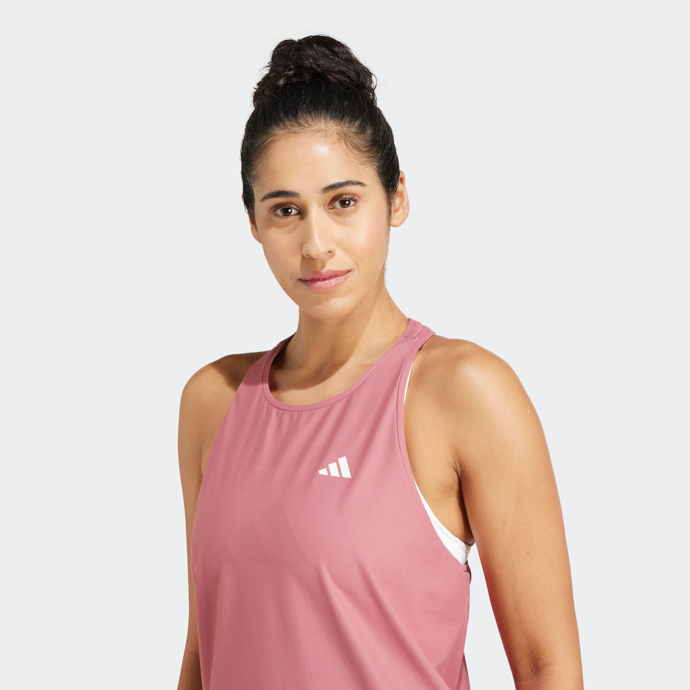 adidas Performance Lauftop »OTR B TANK«