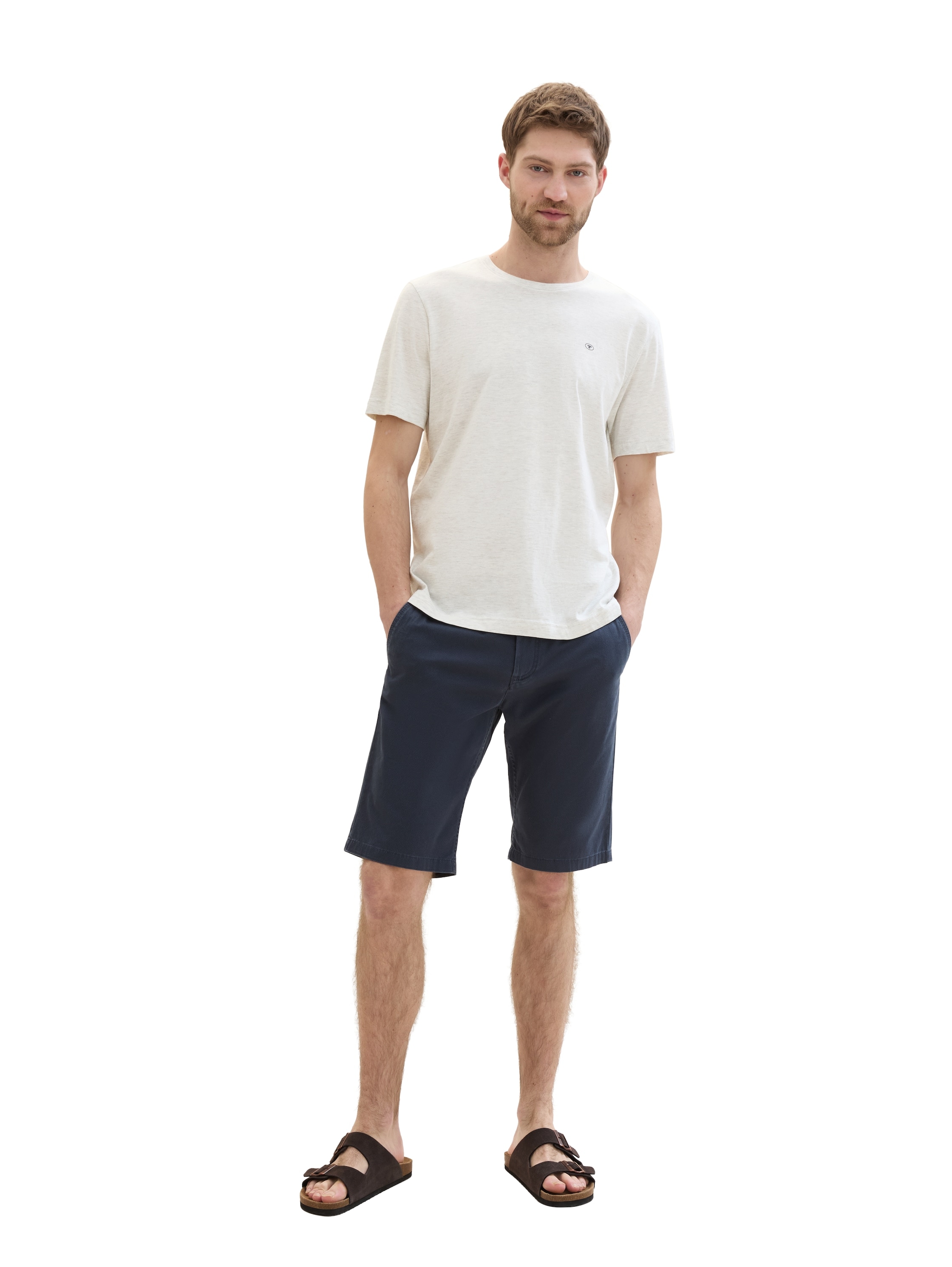 TOM TAILOR Bermudas