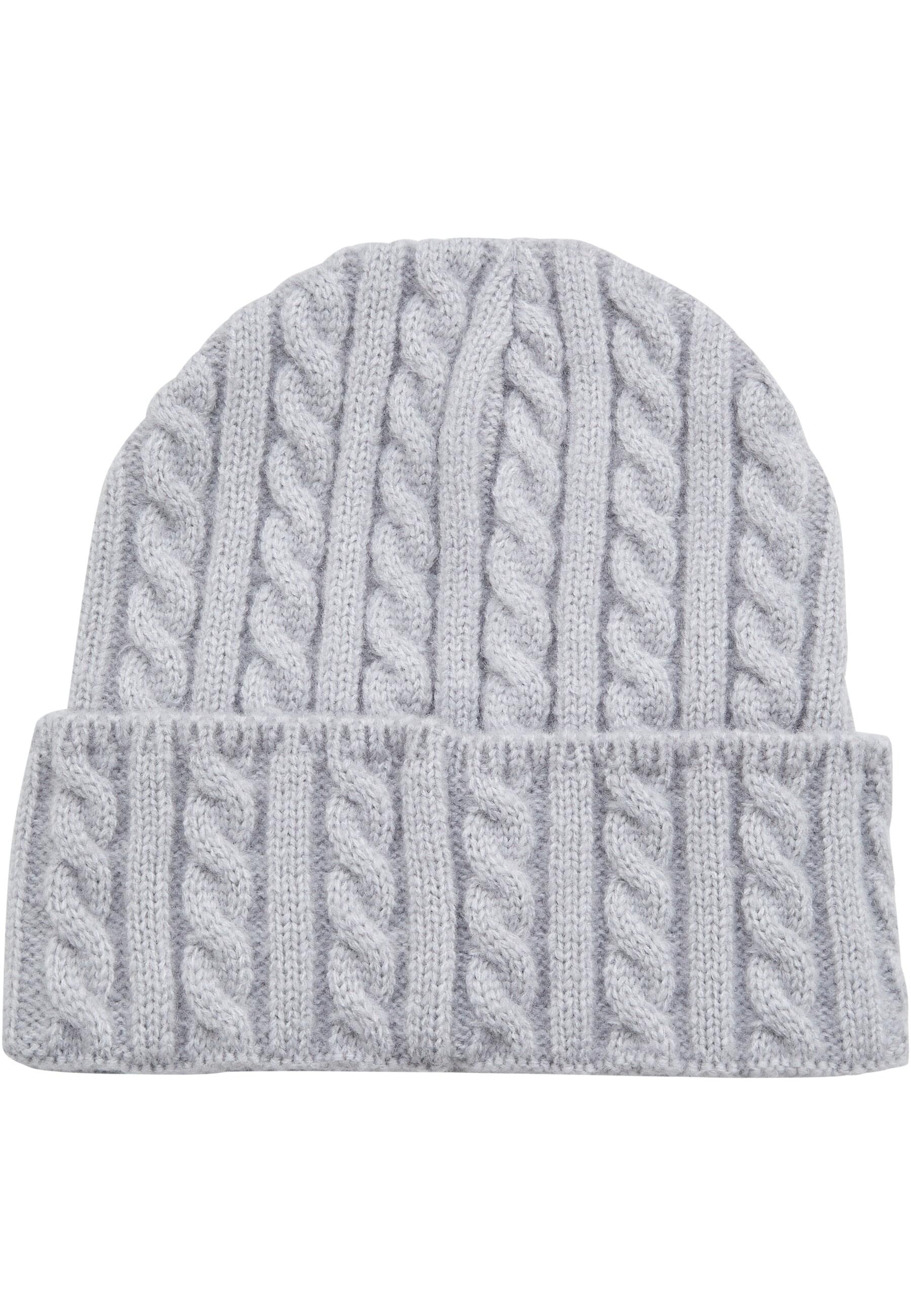 URBAN CLASSICS Beanie "Urban Classics Unisex Cable Knit Beanie", (1 St.) günstig online kaufen