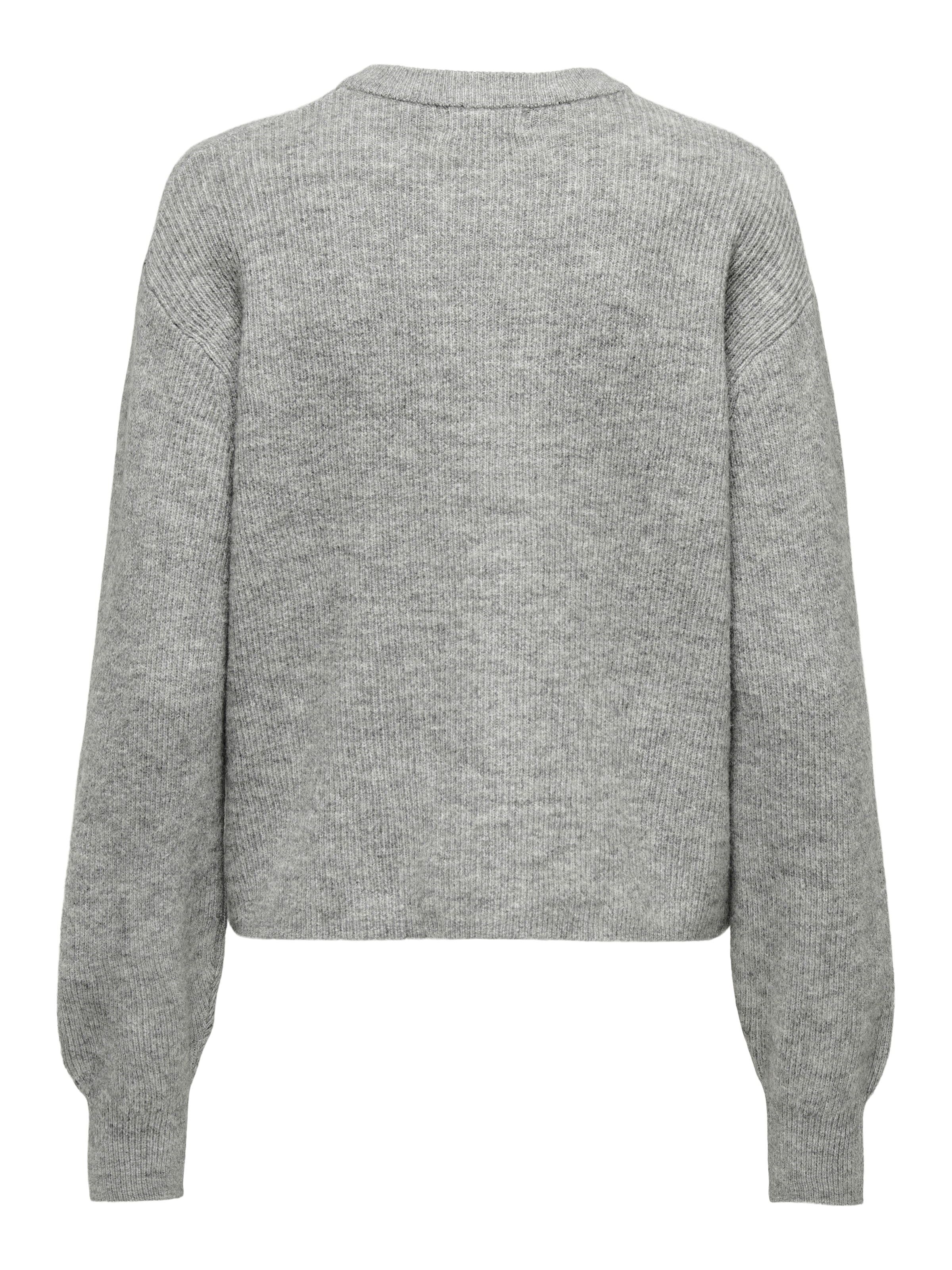 JDY Strickjacke »JDYLUMI LIFE L/S BUTTON CARDIGA KNT NOOS«