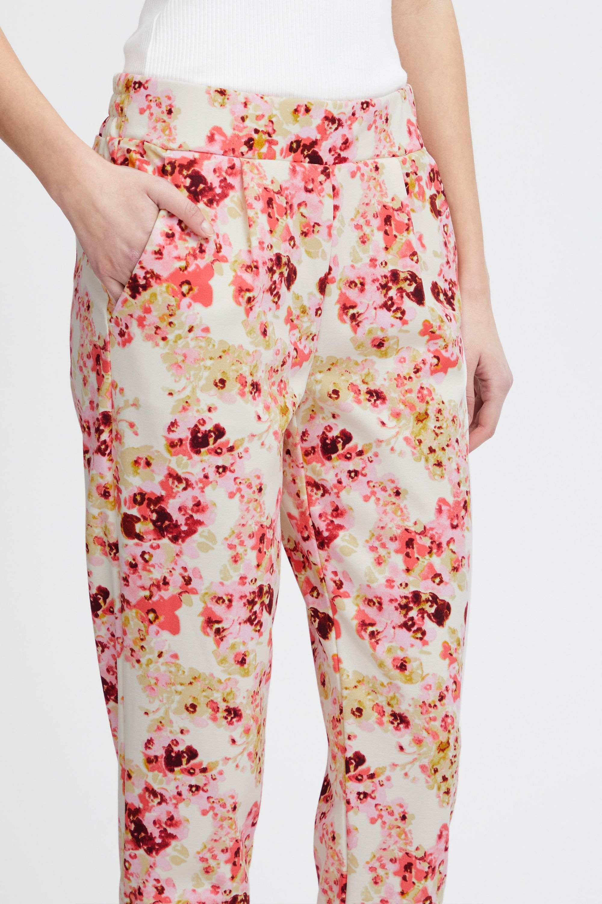 Ichi Stoffhose »Stoffhose IHKate«