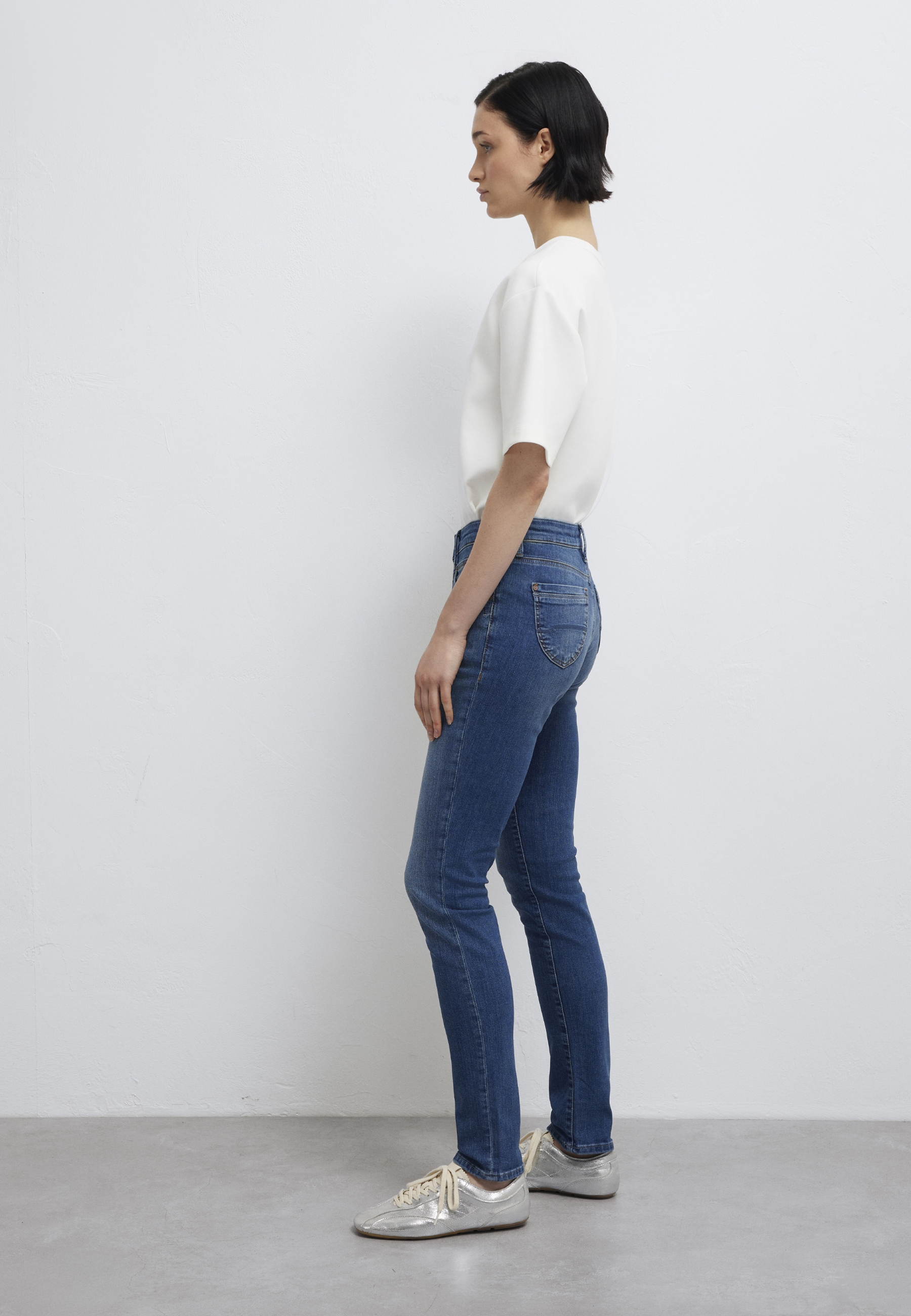 Mavi Röhrenjeans »SOPHIE« Slim Skinny Jeans
