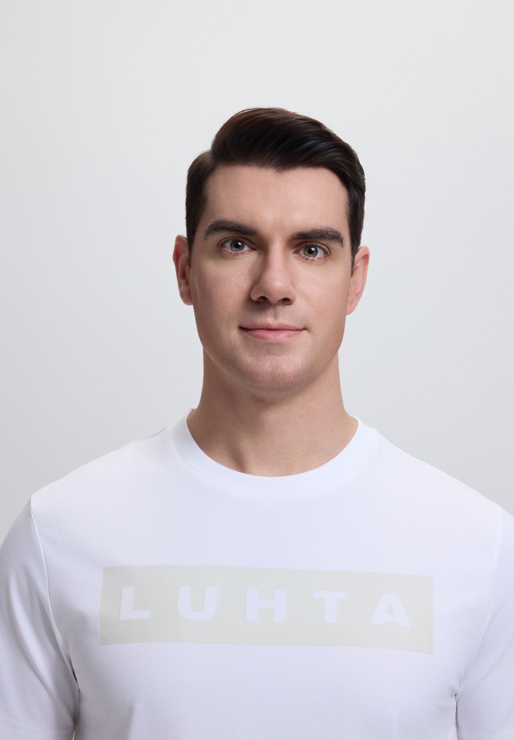 Luhta Funktionsshirt »Luhta T-shirt Guomarby«