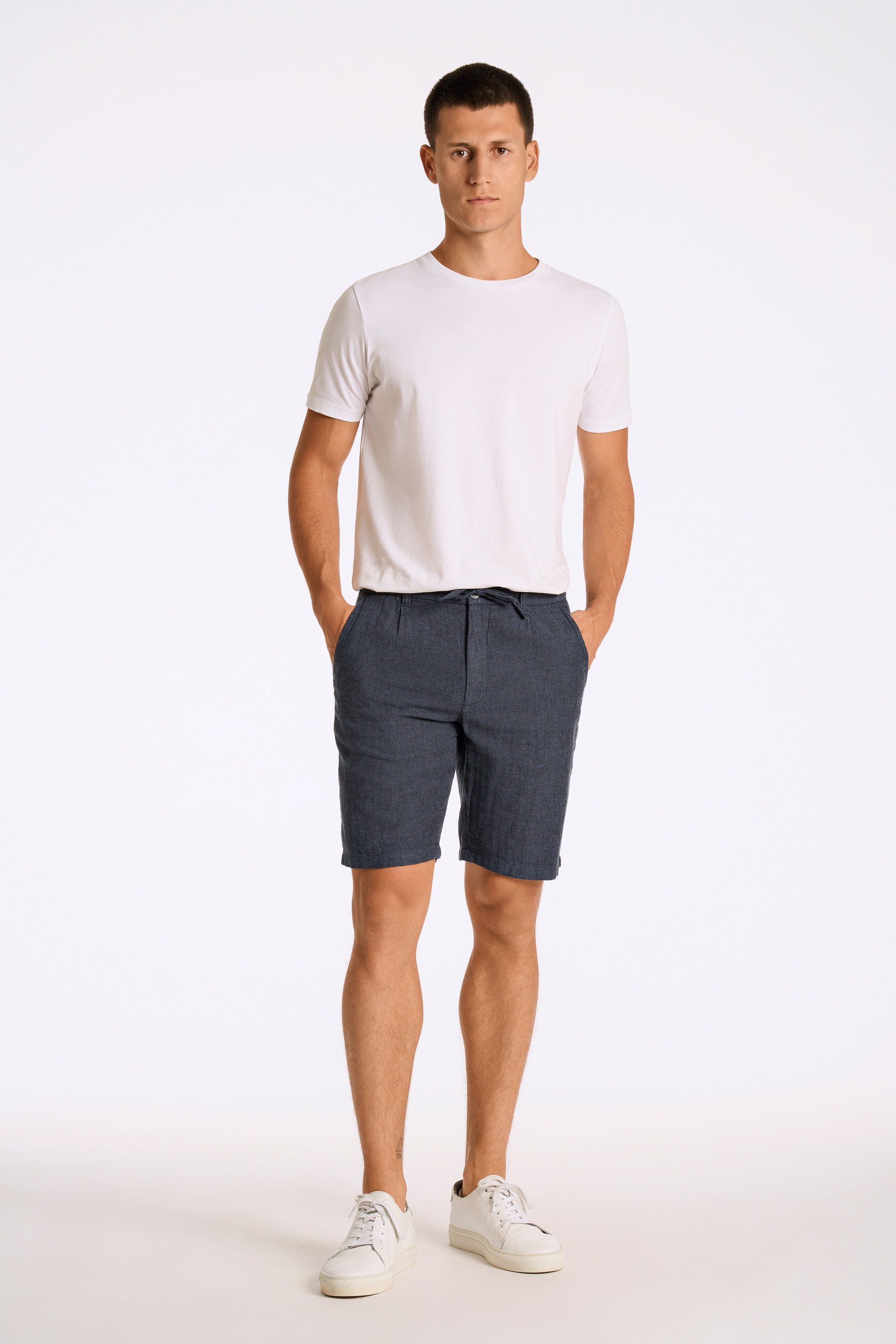 LINDBERGH Shorts, mit Taschen