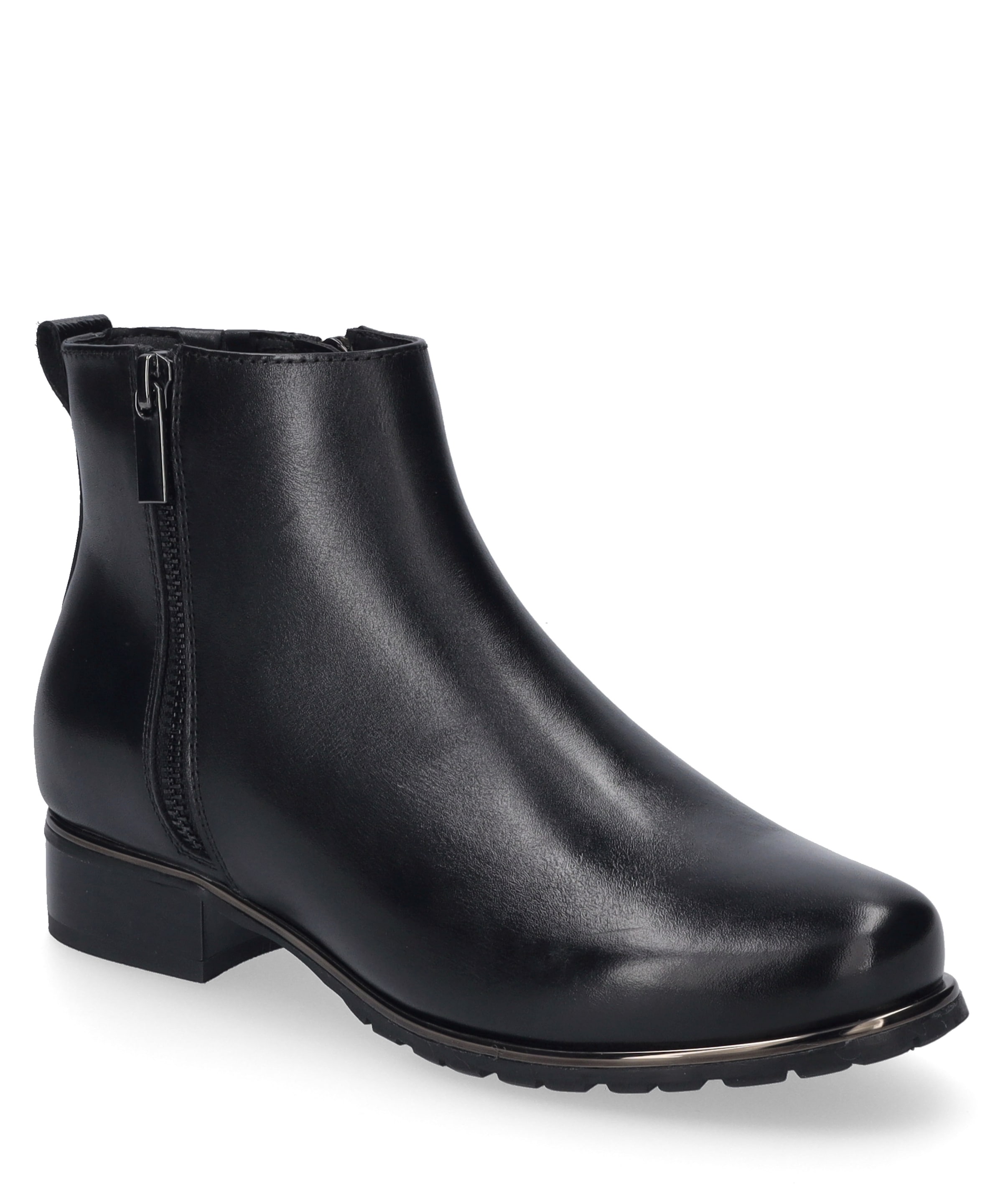 Josef Seibel Stiefelette »Chiara 10, schwarz«