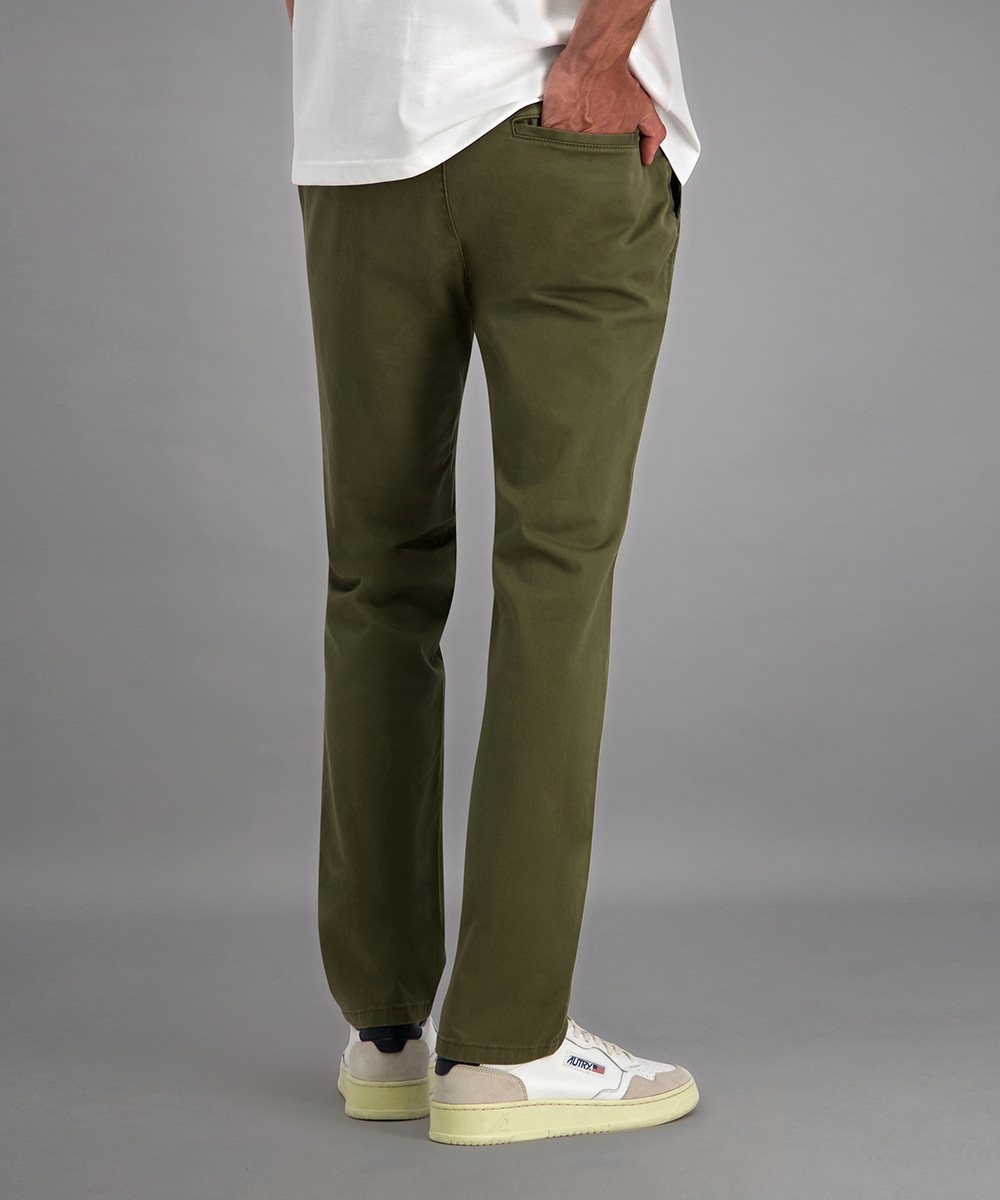 Pioneer Authentic Jeans Chinohose »PAJ-ENRICO«  Slim Fit