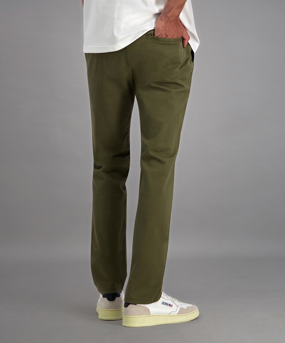 Thumbnail - Pioneer Authentic Jeans Chinohose "PAJ-ENRICO" Slim Fit