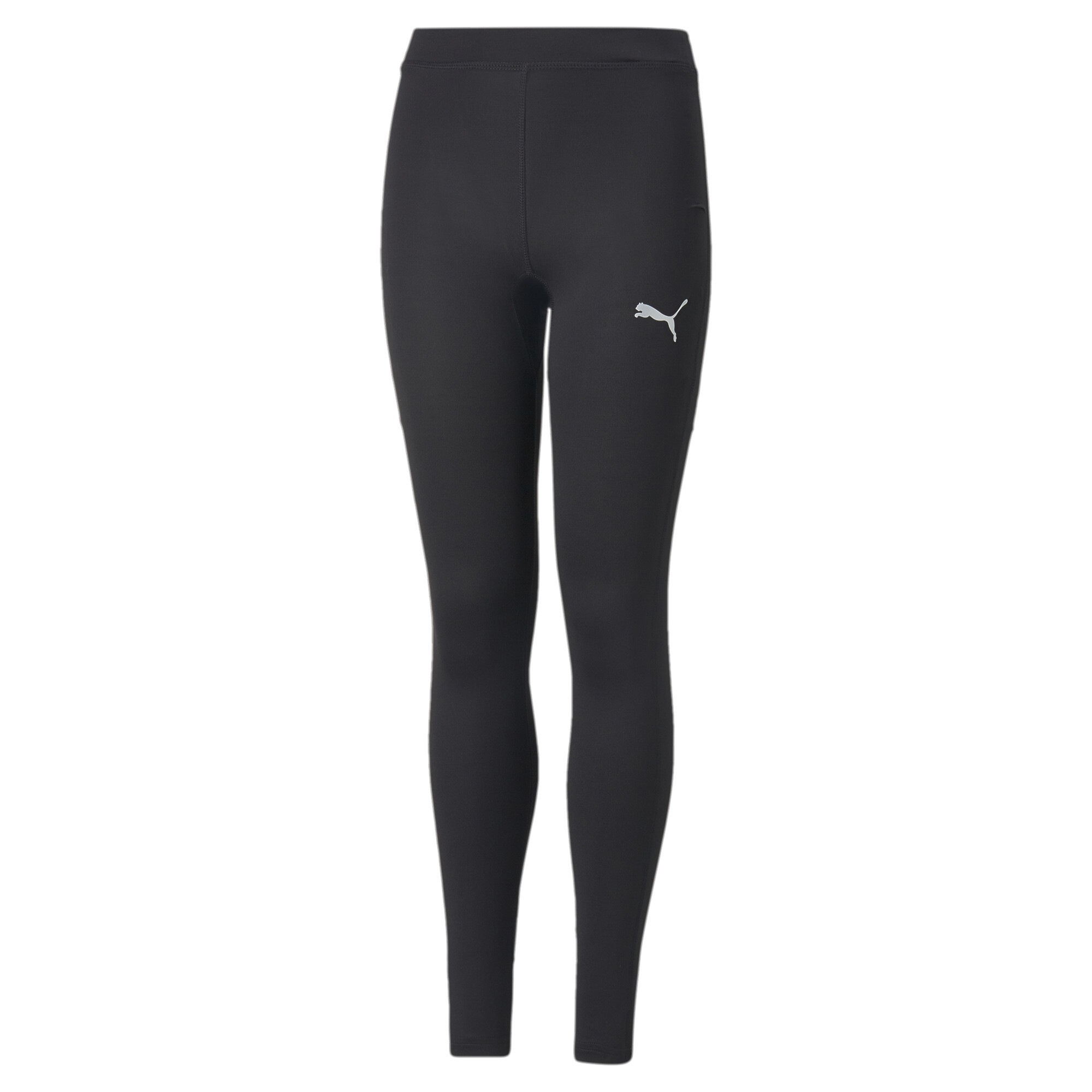 PUMA Trainingshose "LIGA BASELAYER LONG TIGHT JR"