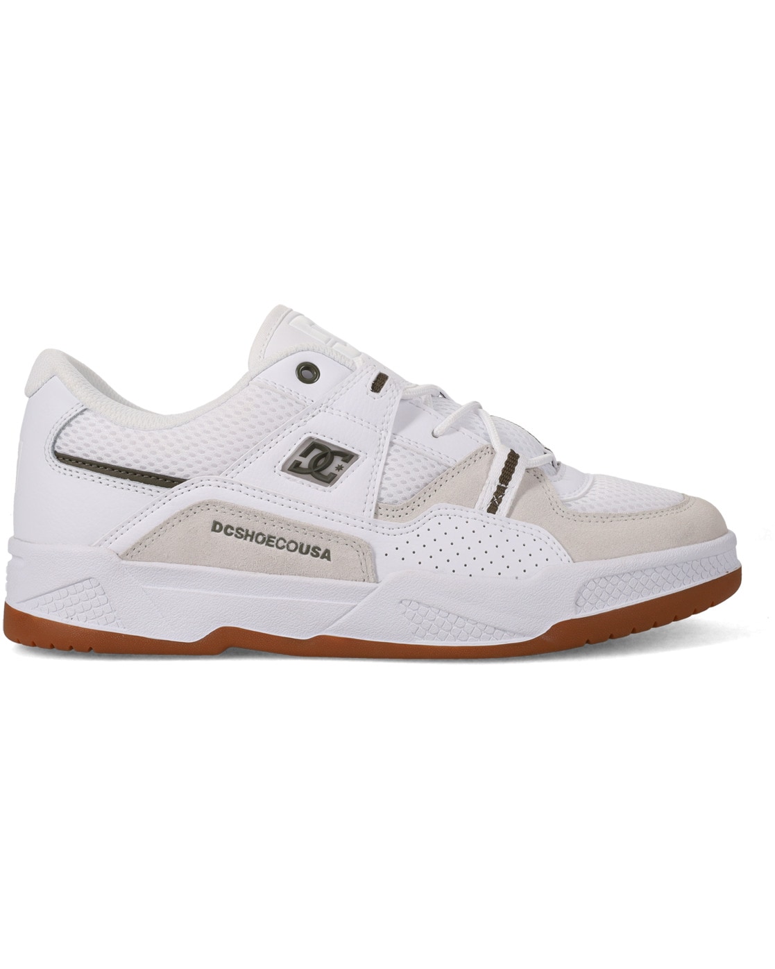 DC Shoes Sneaker »Construct«