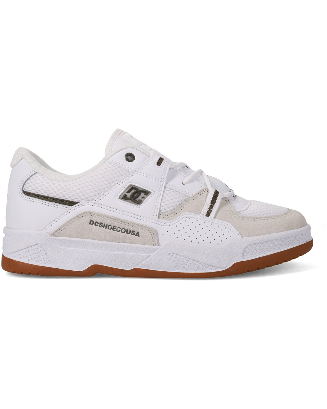 DC Shoes Sneaker "Construct" günstig online kaufen