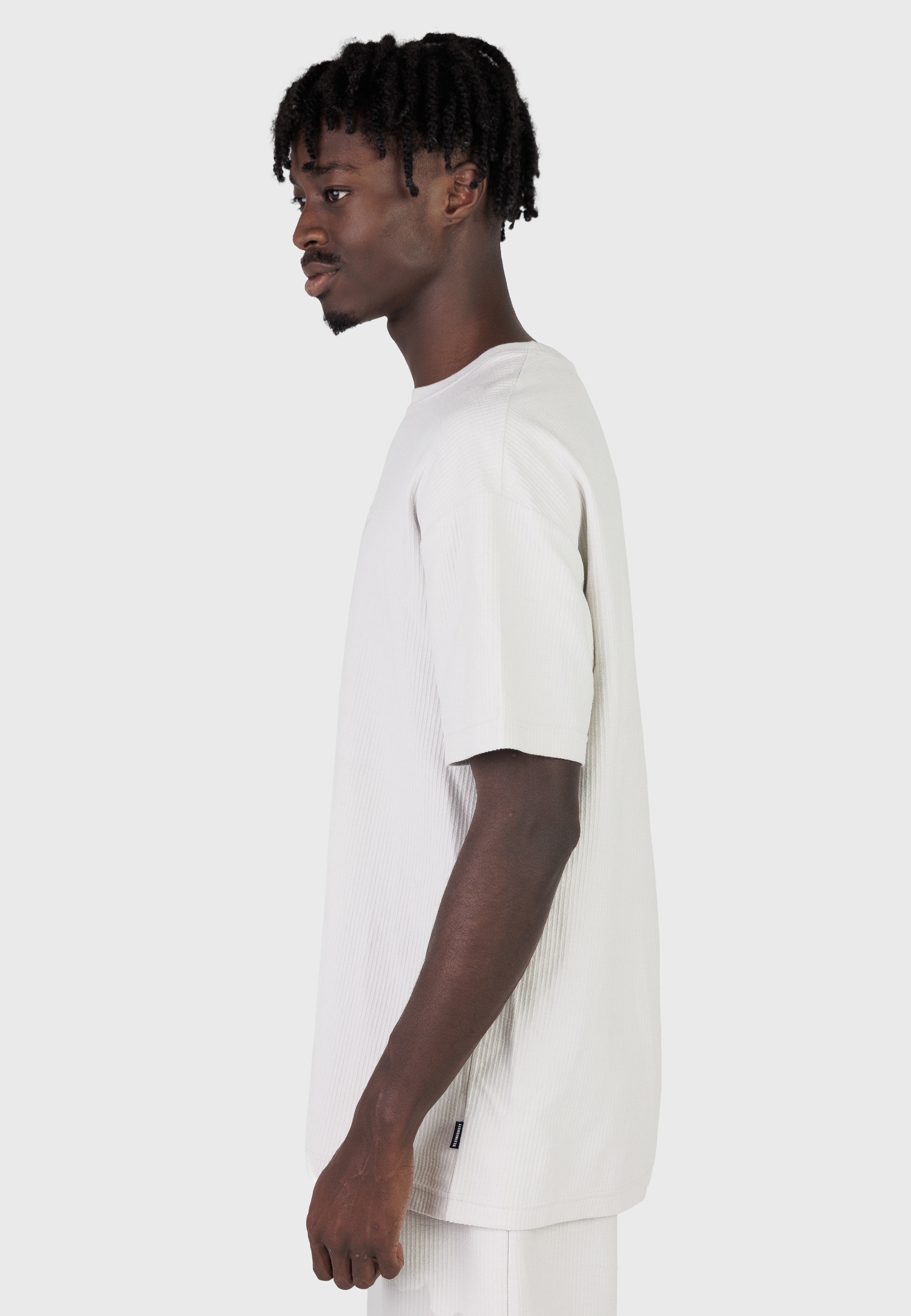 Kleinigkeit T-Shirt »Kleinigkeit Stilles Cördchen Shirt« 1
