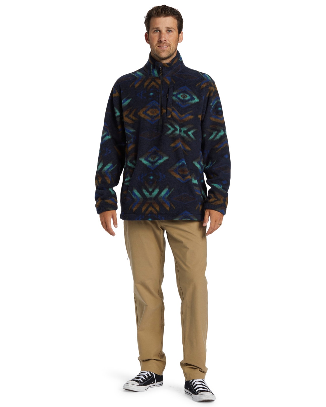 Billabong Pullunder
