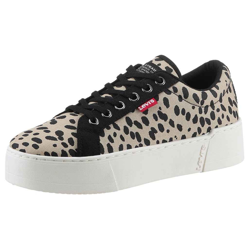 Levi's® Plateausneaker »TIJUANA 2.0«