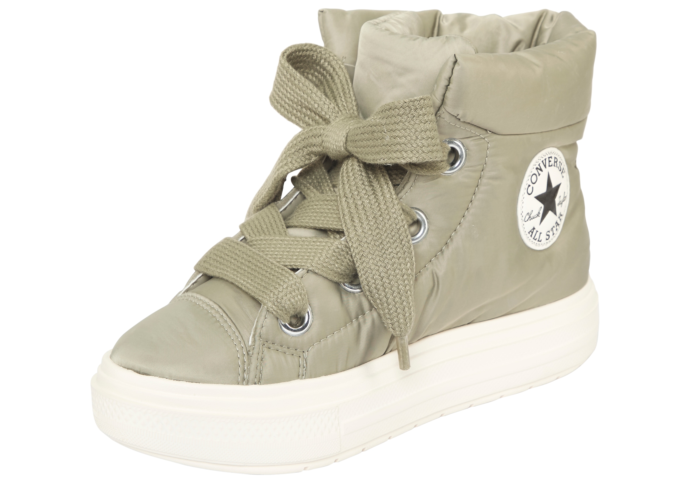 Converse Sneaker "CHUCK TAYLOR ALL STAR ELEMENTS BOOT" günstig online kaufen