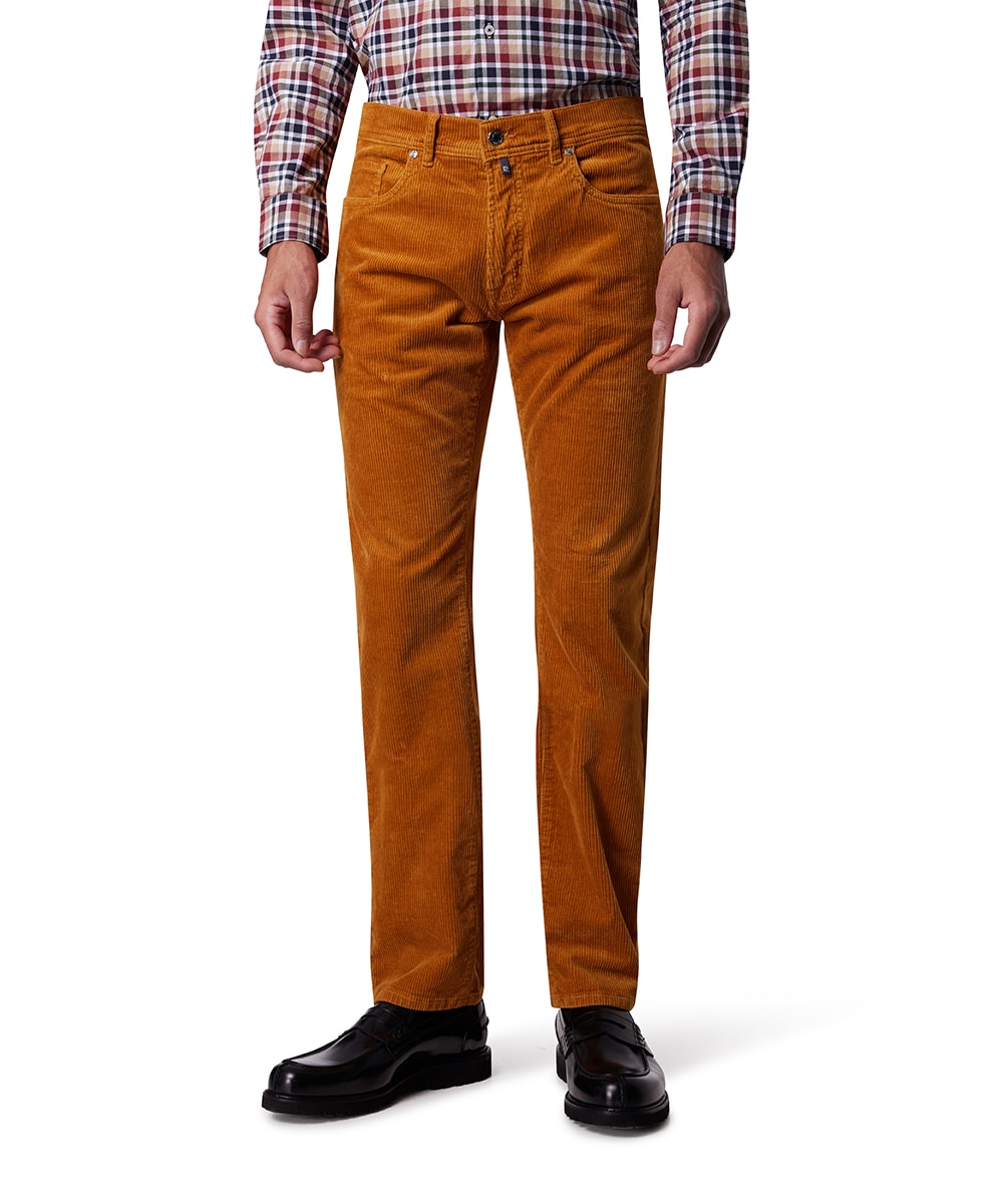 Pierre Cardin "PC-Laval" im Five-Pocket Style