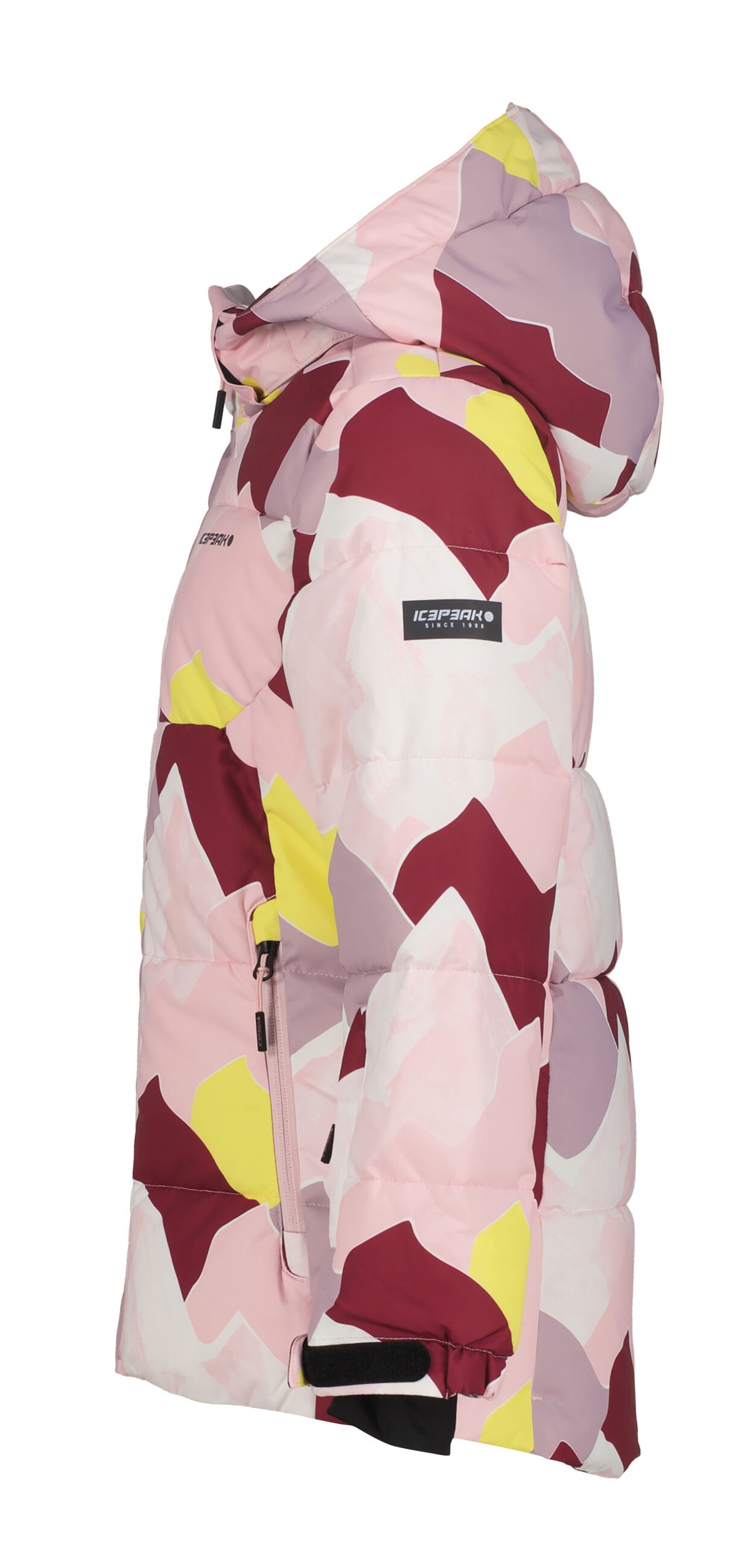 Thumbnail - Icepeak Anorak "Icepeak Anorak Ladue Jr"