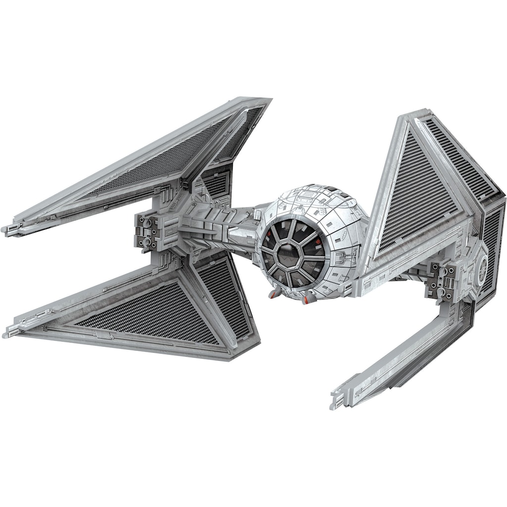 Revell® Modellbausatz »Star Wars Imperial TIE Interceptor«, 1:41