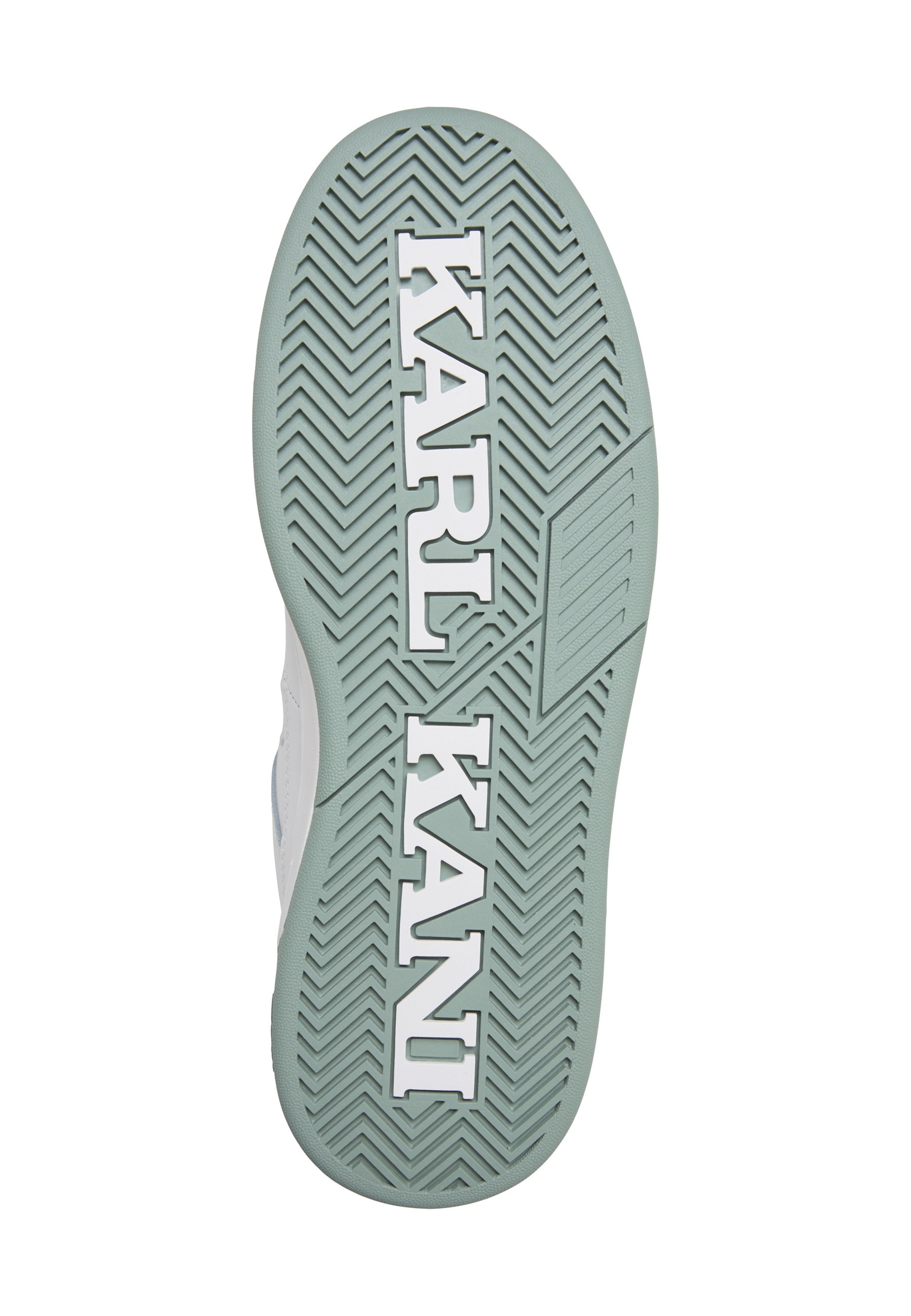 Karl Kani Sneaker »Karl Kani 89 2K Tongue Tape«