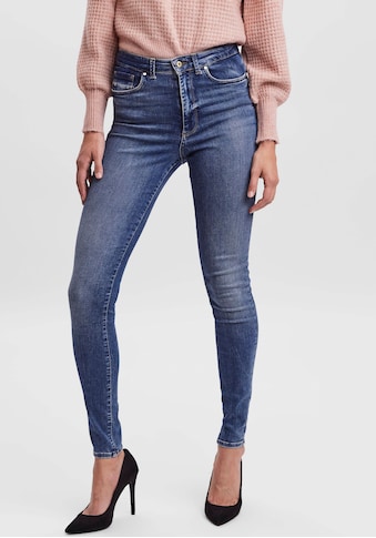 Vero Moda High-waist-Jeans »VMSOPHIA HR SKINNY D...